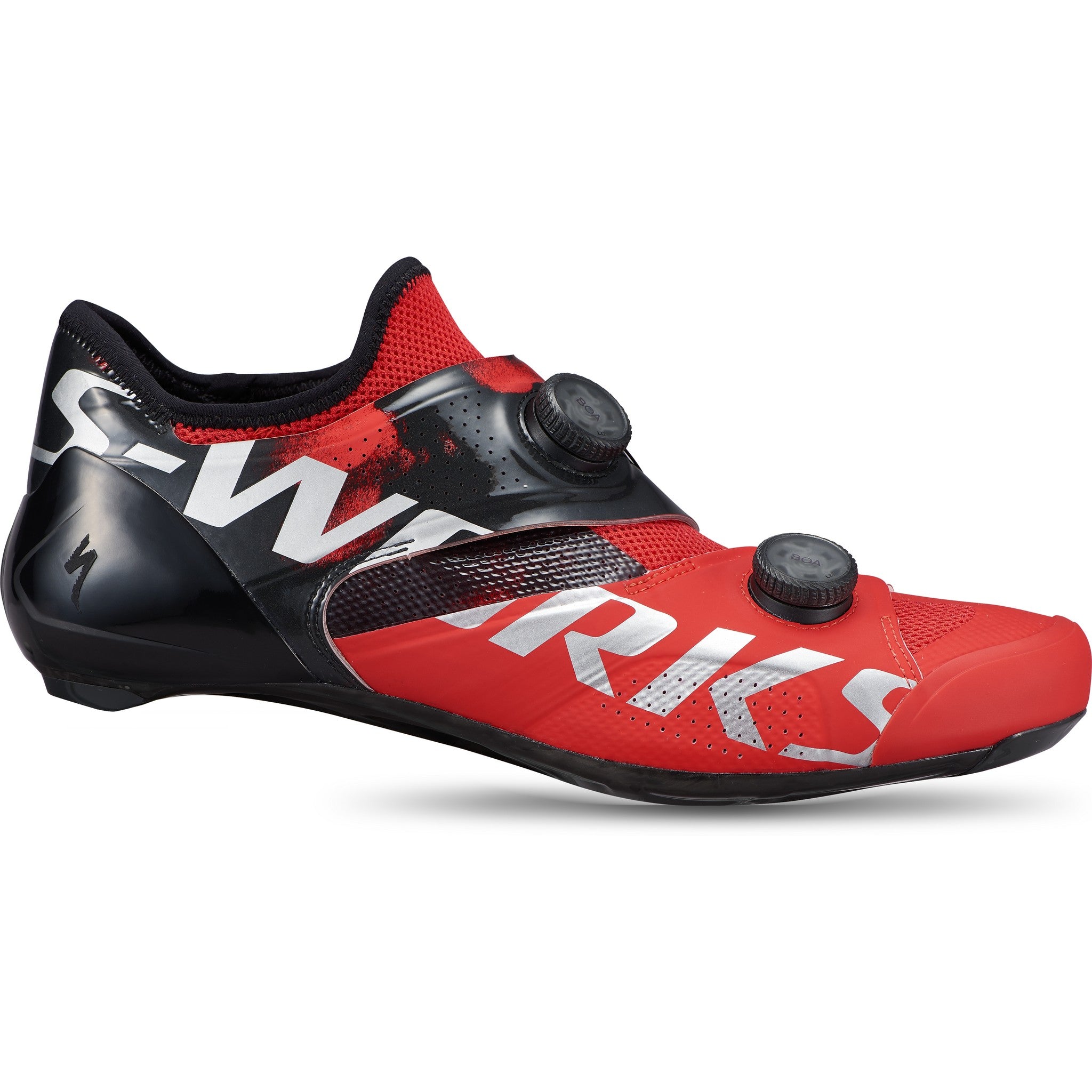 S-Works Ares Road Shoes – Epic Cycles