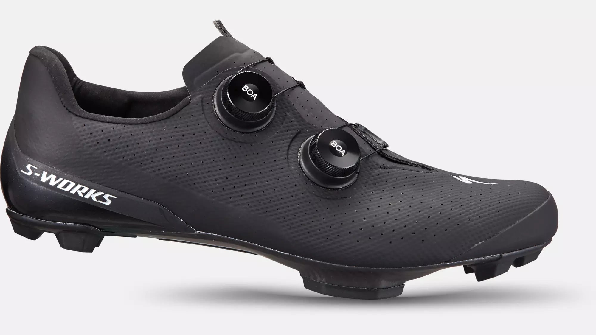 S-Works Recon Mountain Bike Shoes