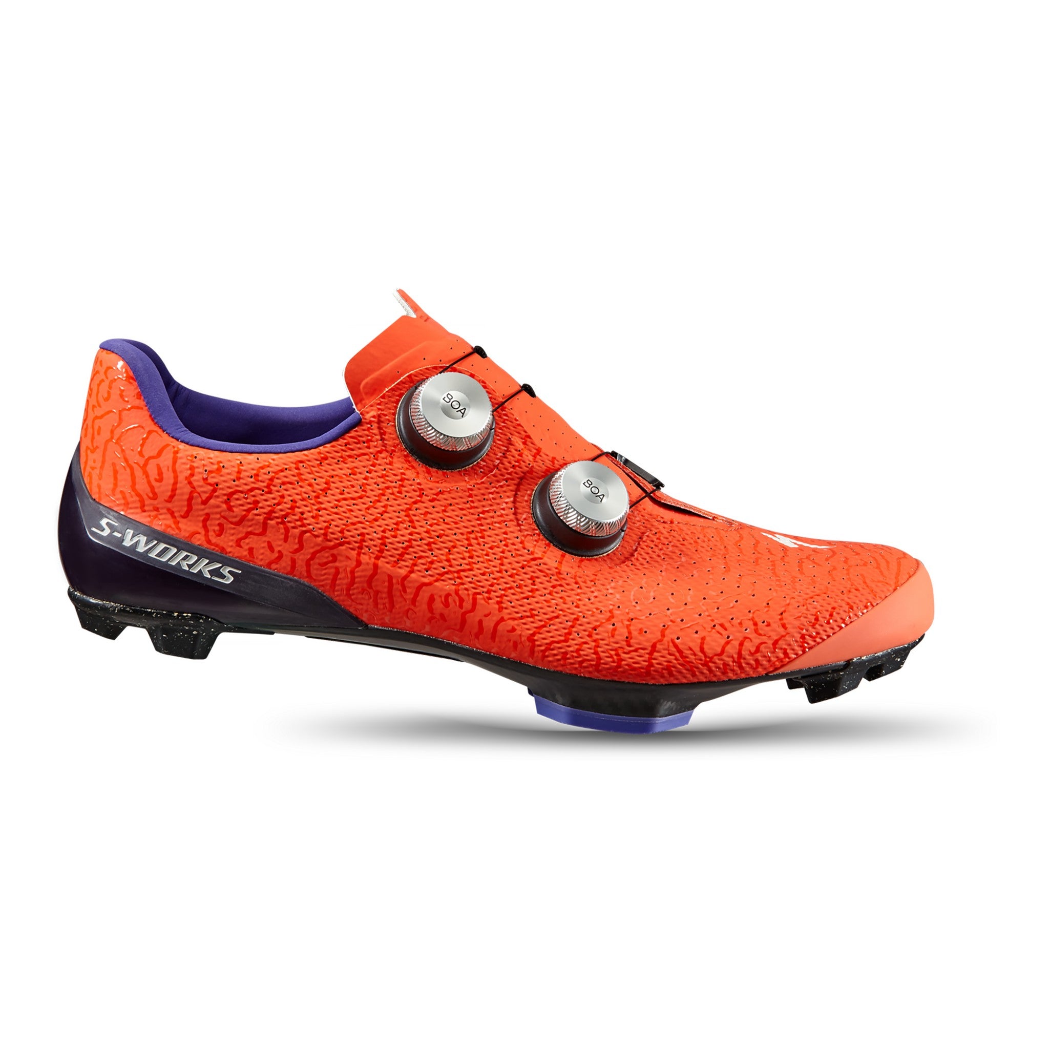 S-Works Recon Mountain Bike Shoes