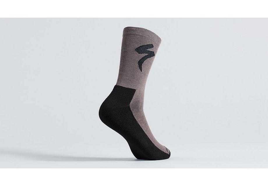 PrimaLoft® Lightweight Tall Logo Socks