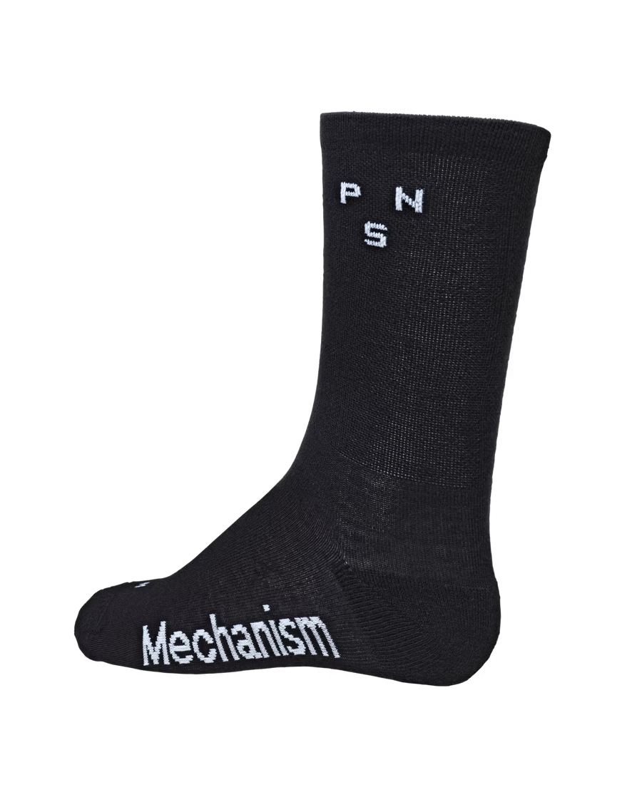 Mechanism Thermal Socks