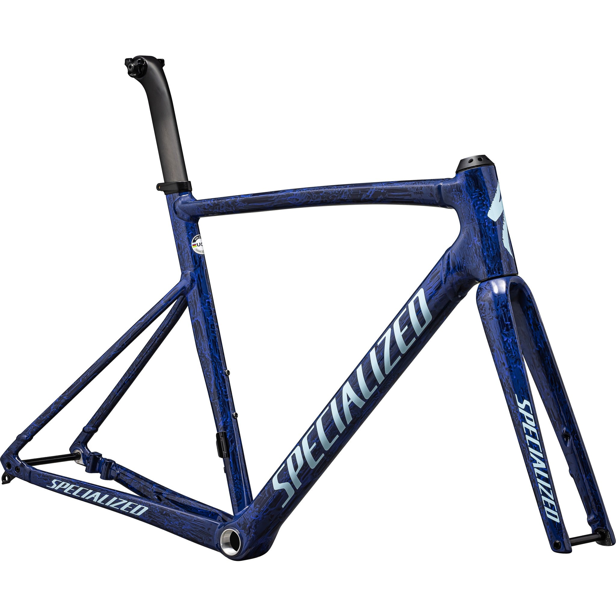 Allez Sprint Frameset – Epic Cycles