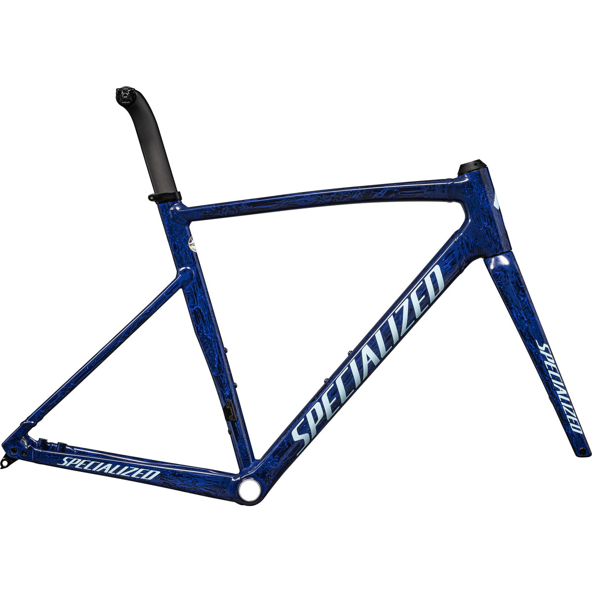 Allez Sprint Frameset – Epic Cycles
