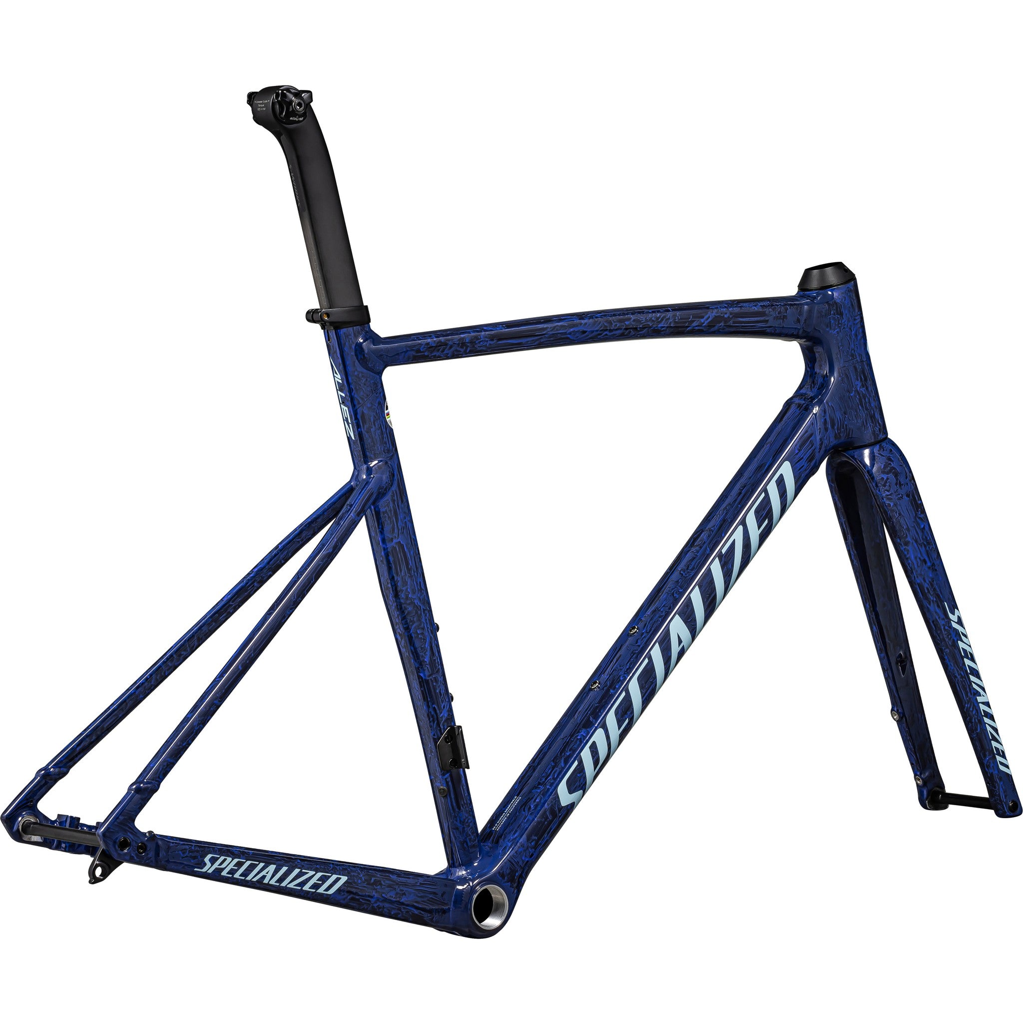 Specialized Allez Sprint Comp フレームセット Allez Sprint Frameset – Epic Cycles