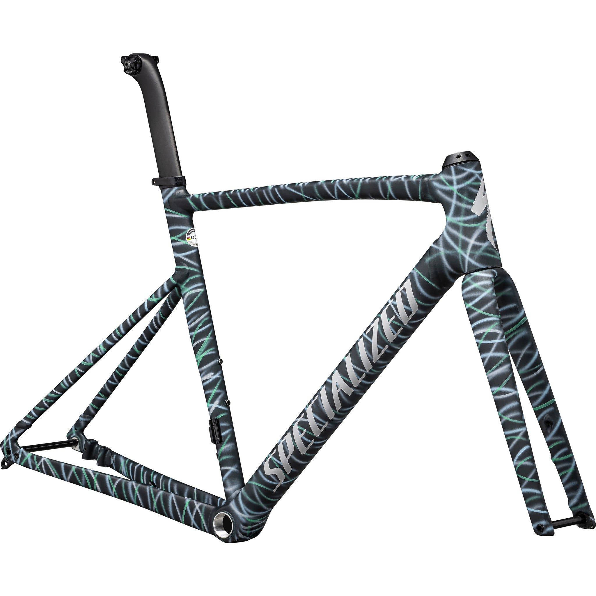 Allez Sprint Frameset – Epic Cycles