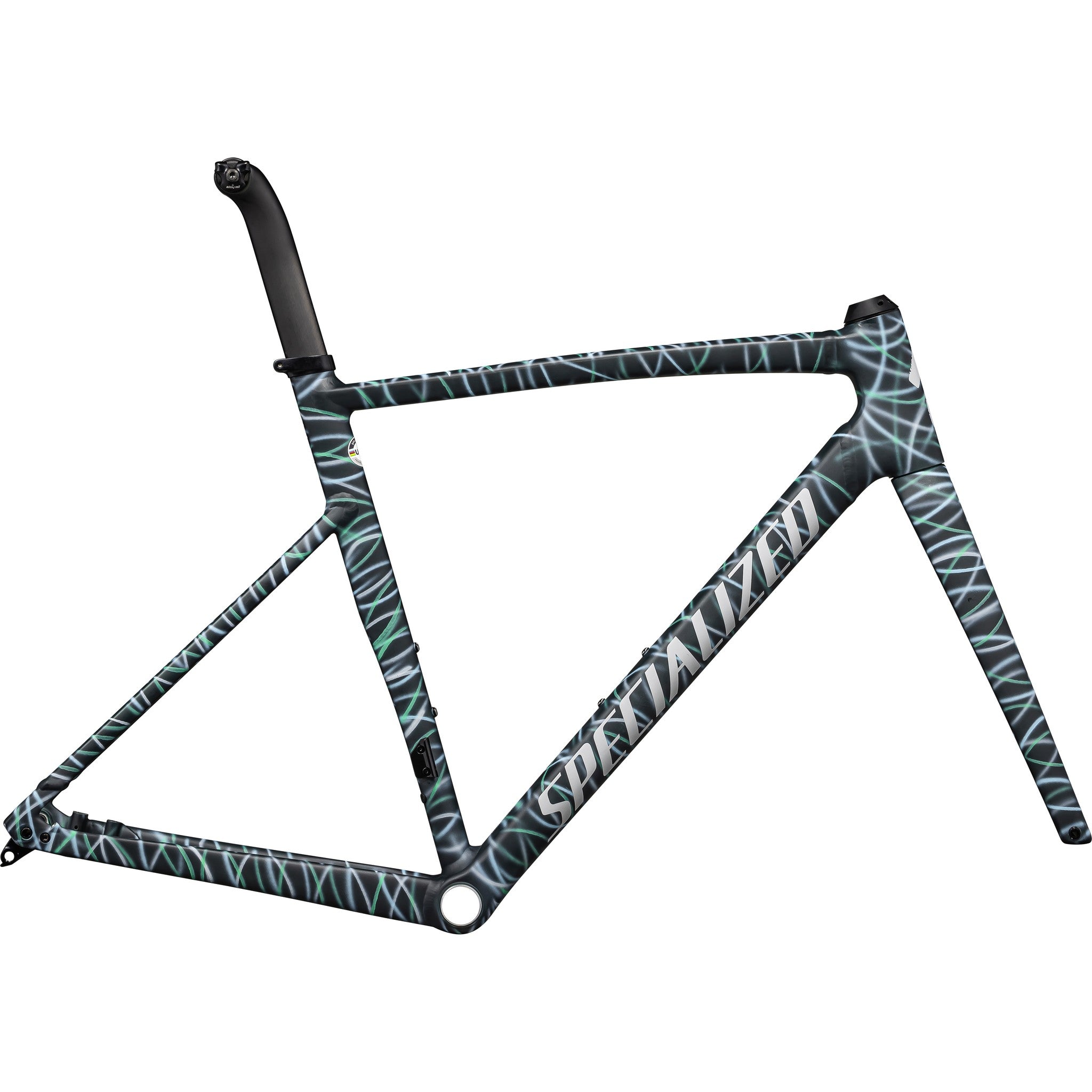 Allez Sprint Frameset – Epic Cycles