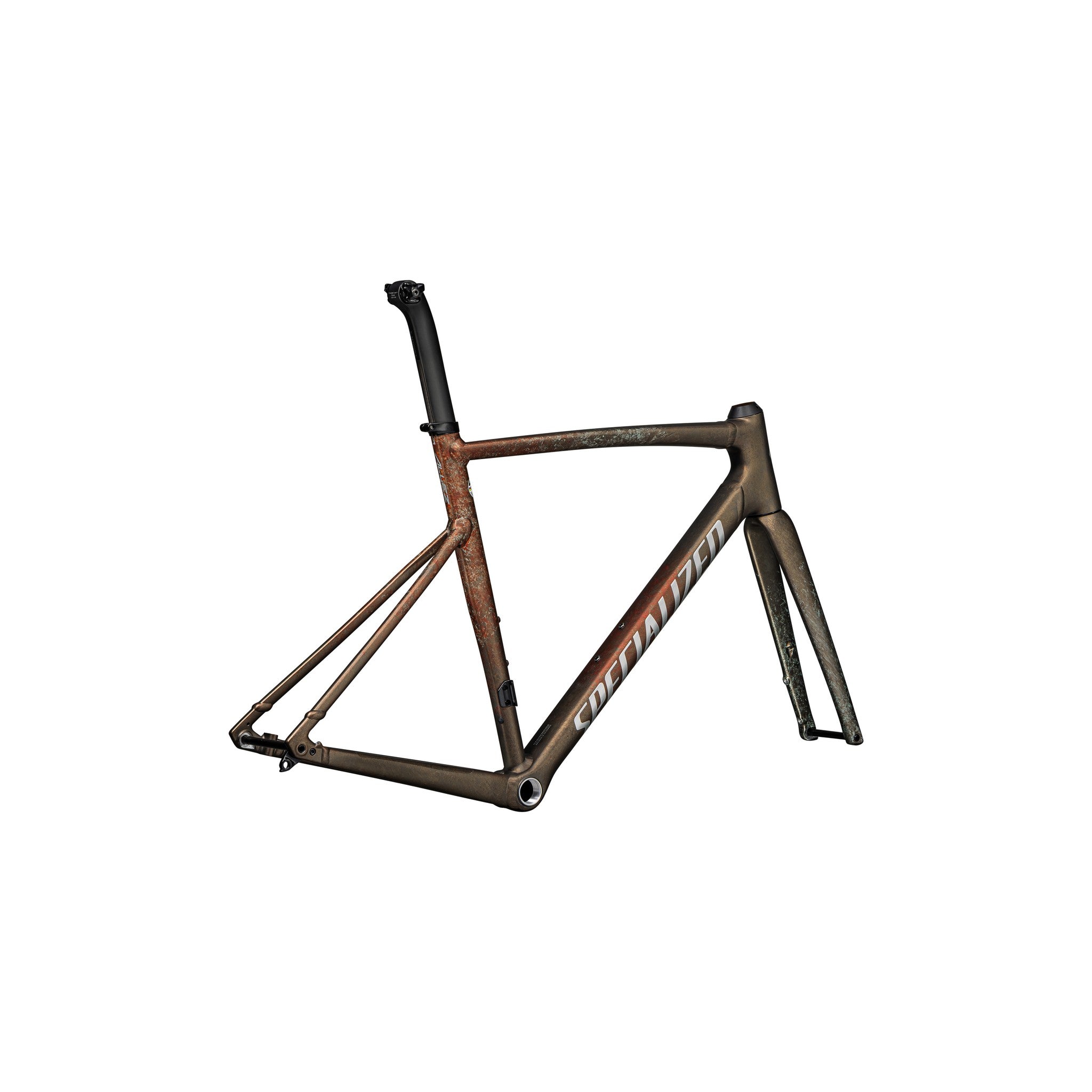 Allez Sprint Frameset – Epic Cycles