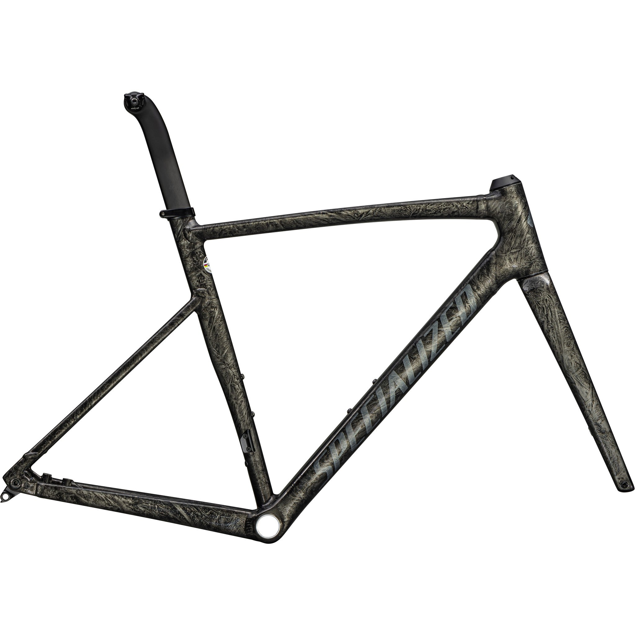 Allez Sprint Frameset – Epic Cycles