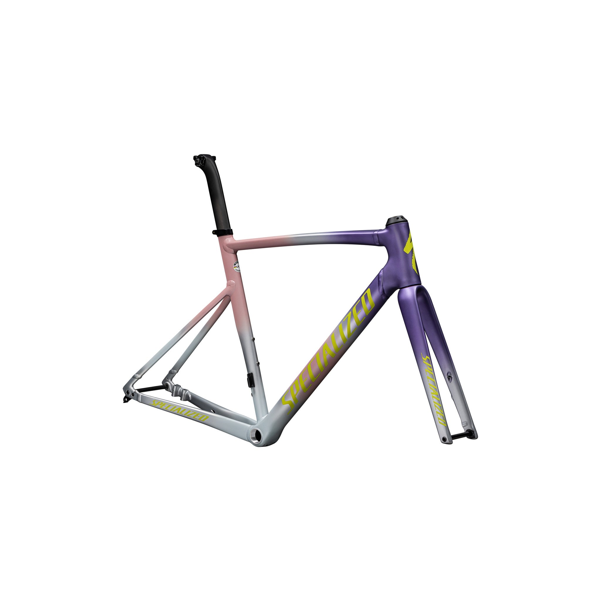 Allez Sprint Frameset – Epic Cycles
