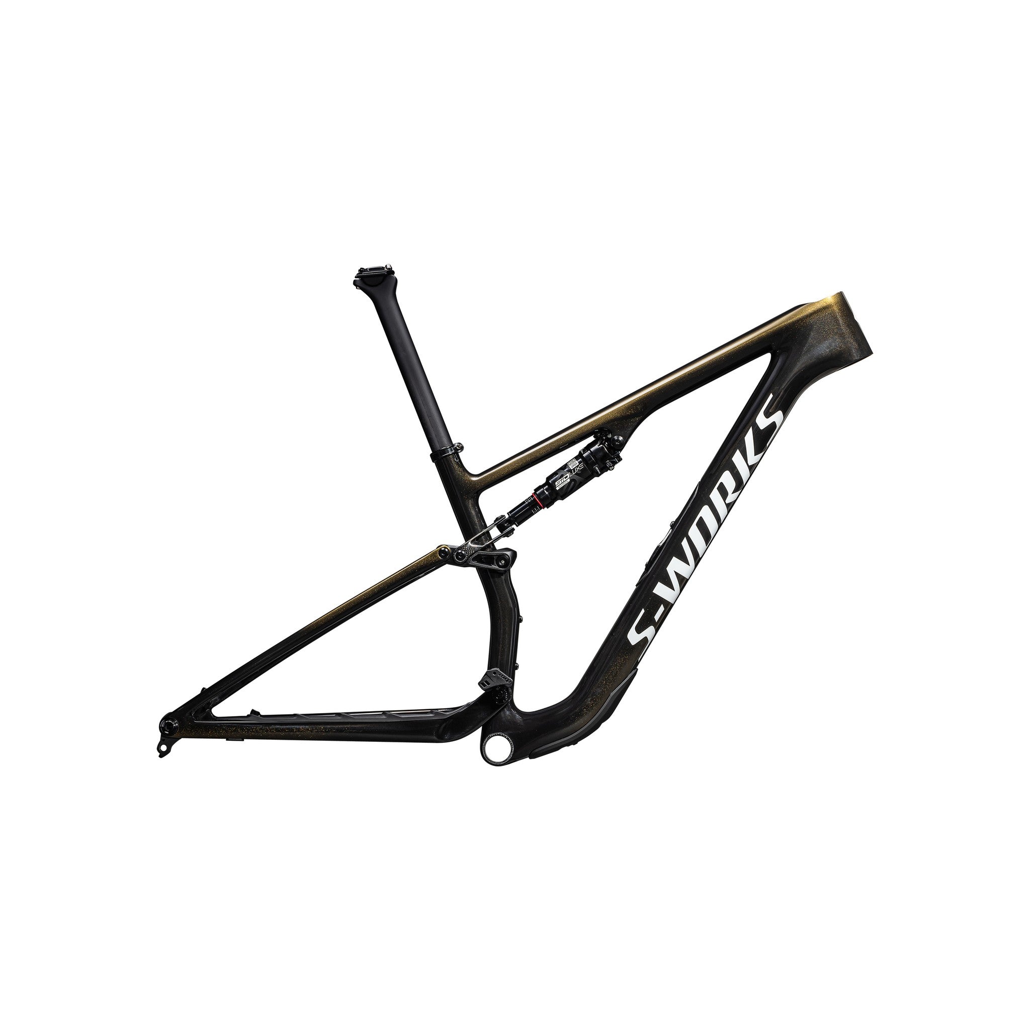 S-Works Epic 8 Frameset