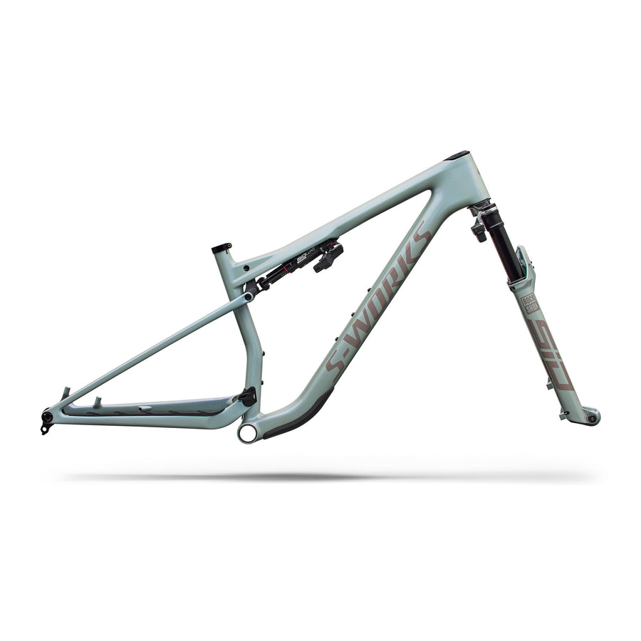 S-Works Epic 9 Frameset