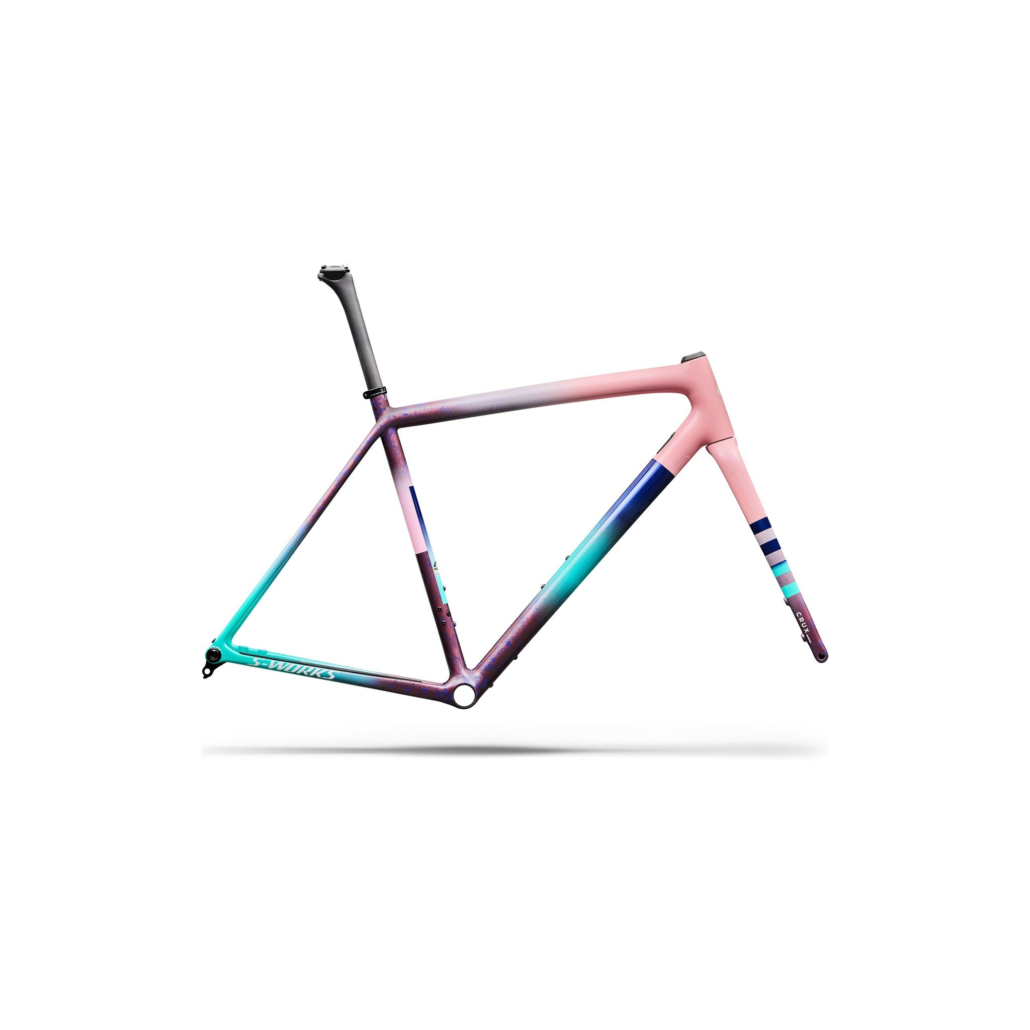 S-Works Crux Frameset – Epic Cycles