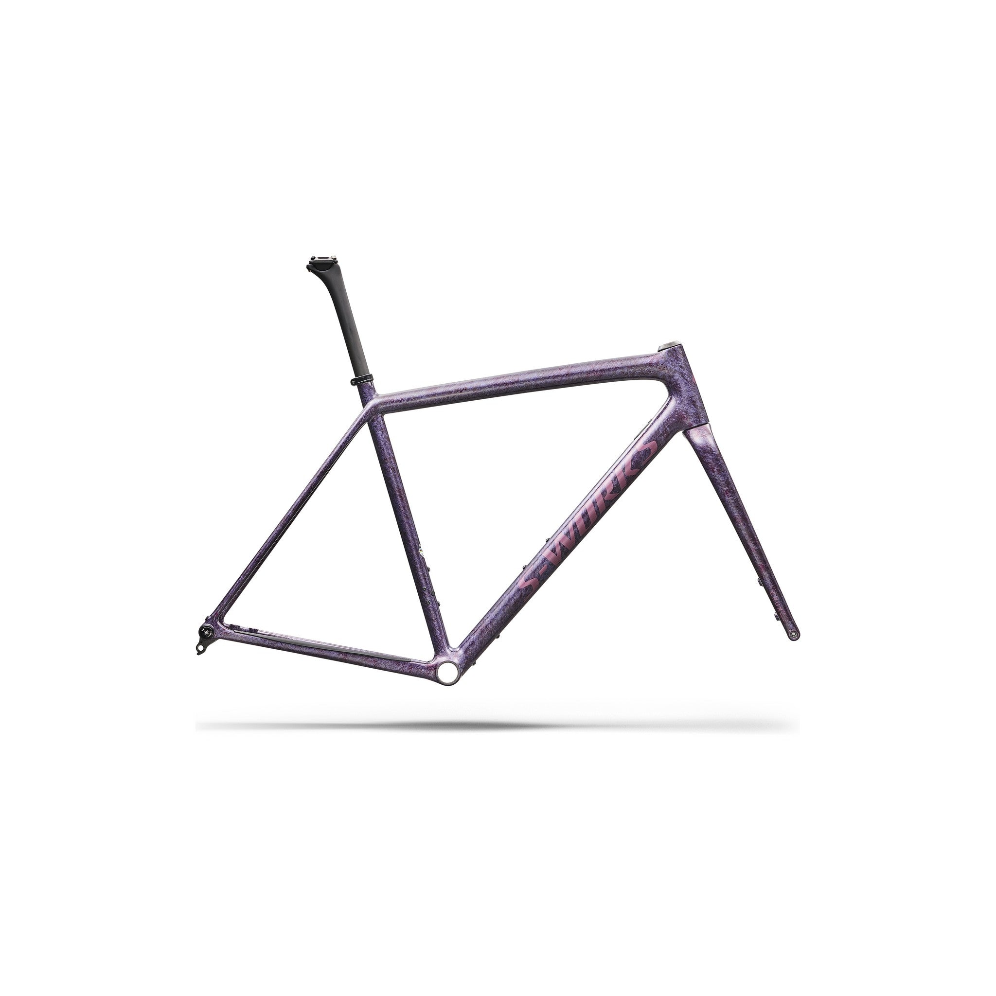 S-Works Crux Frameset – Epic Cycles