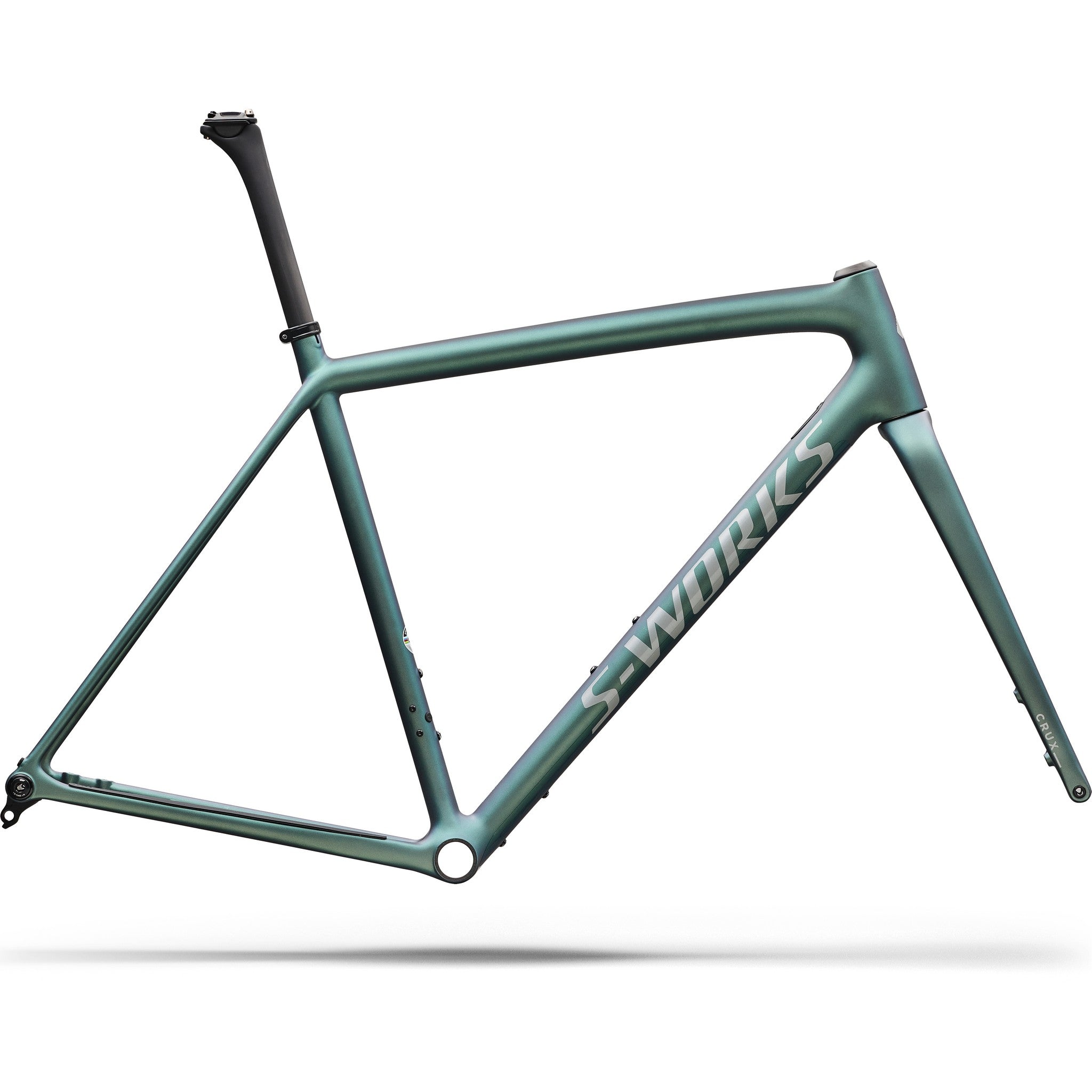 S-Works Crux Frameset – Epic Cycles
