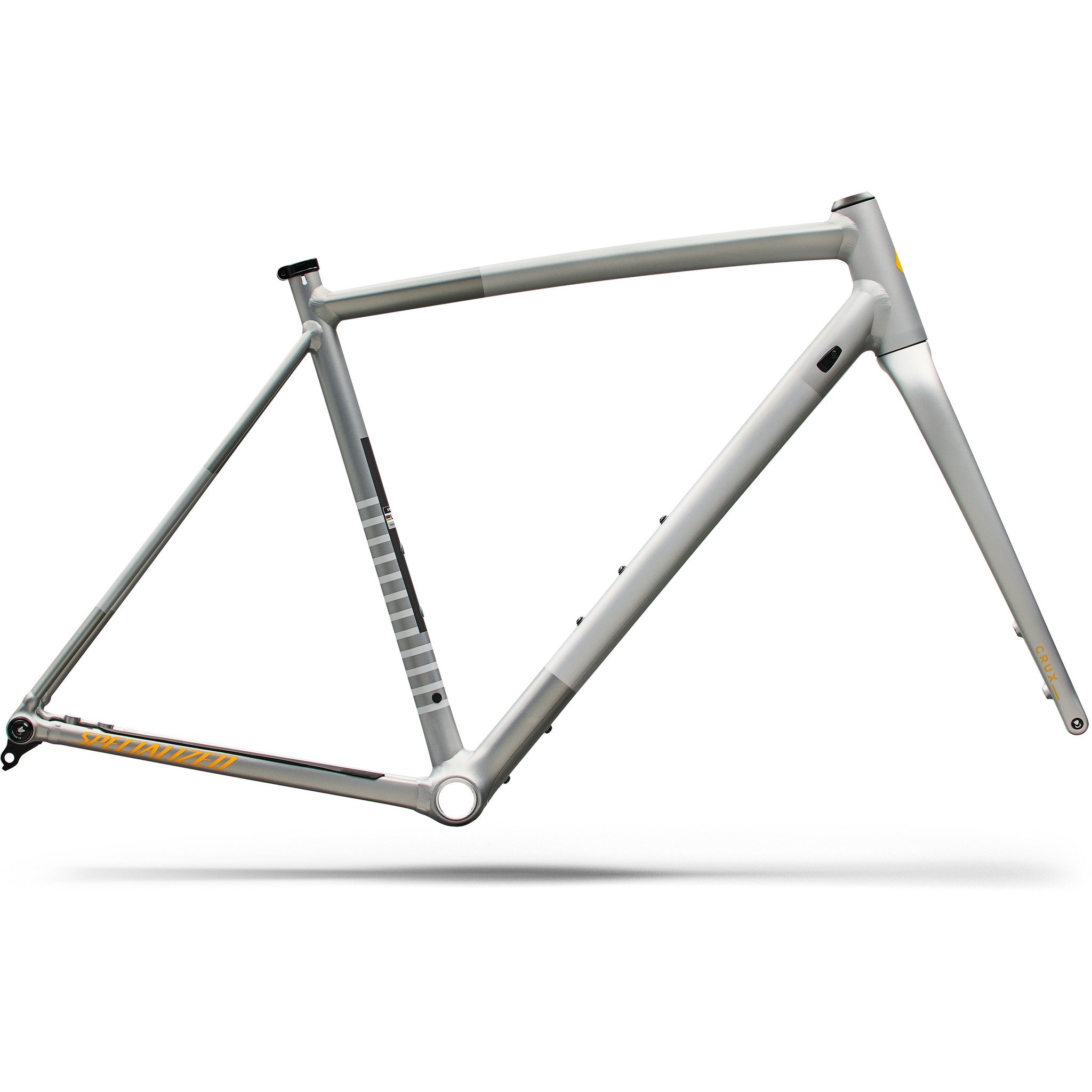 Crux DSW Frameset – Epic Cycles