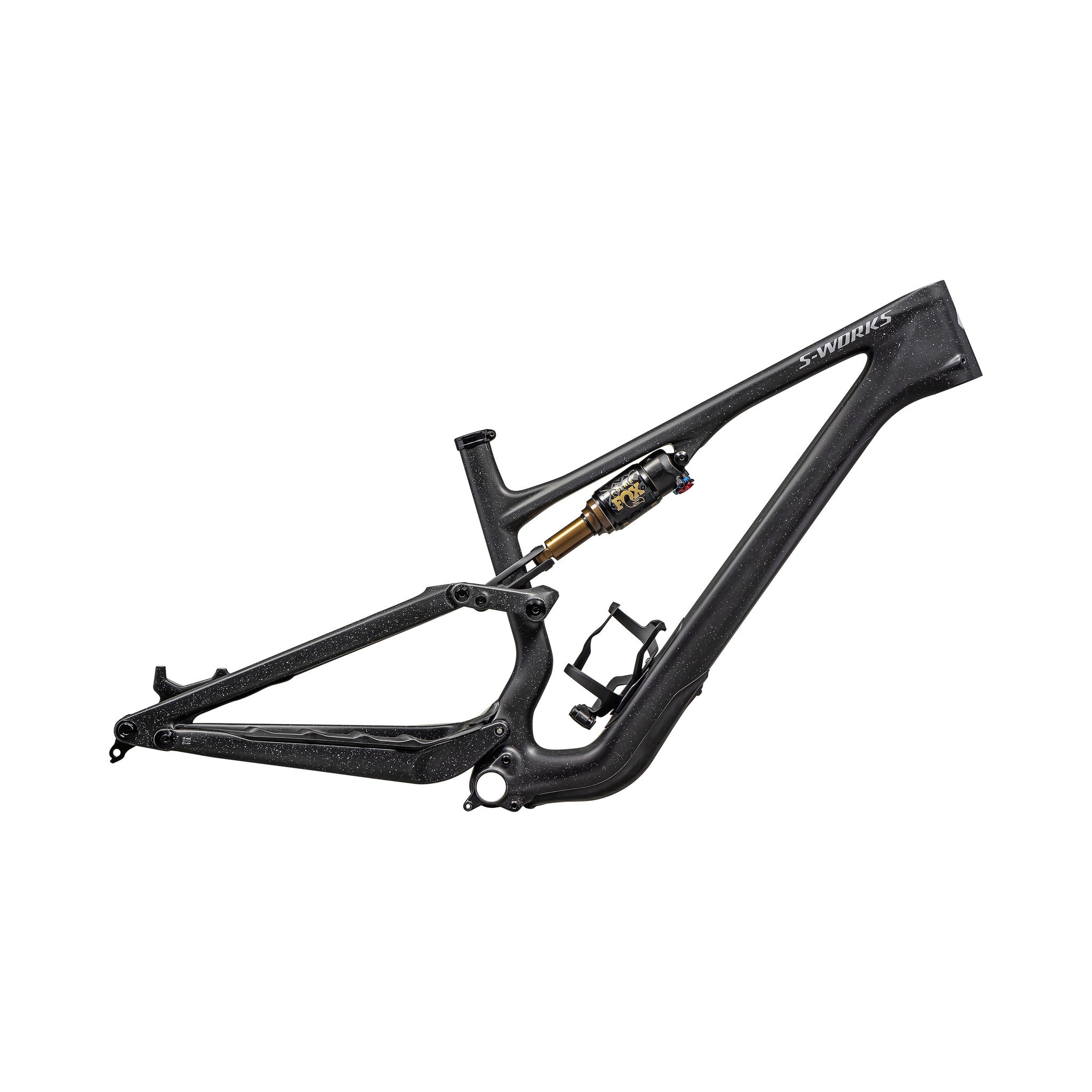 S-Works Stumpjumper 15 Frameset