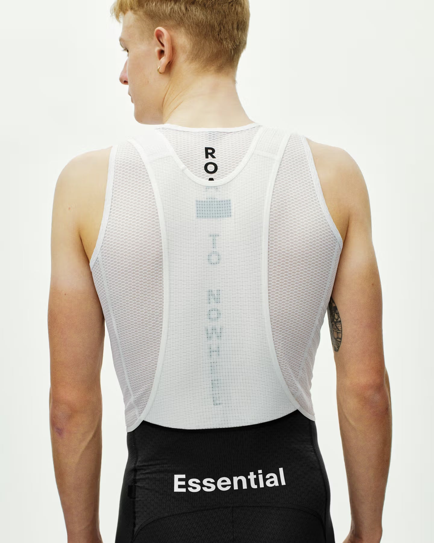 Men's Essential Light Cargo Bibs