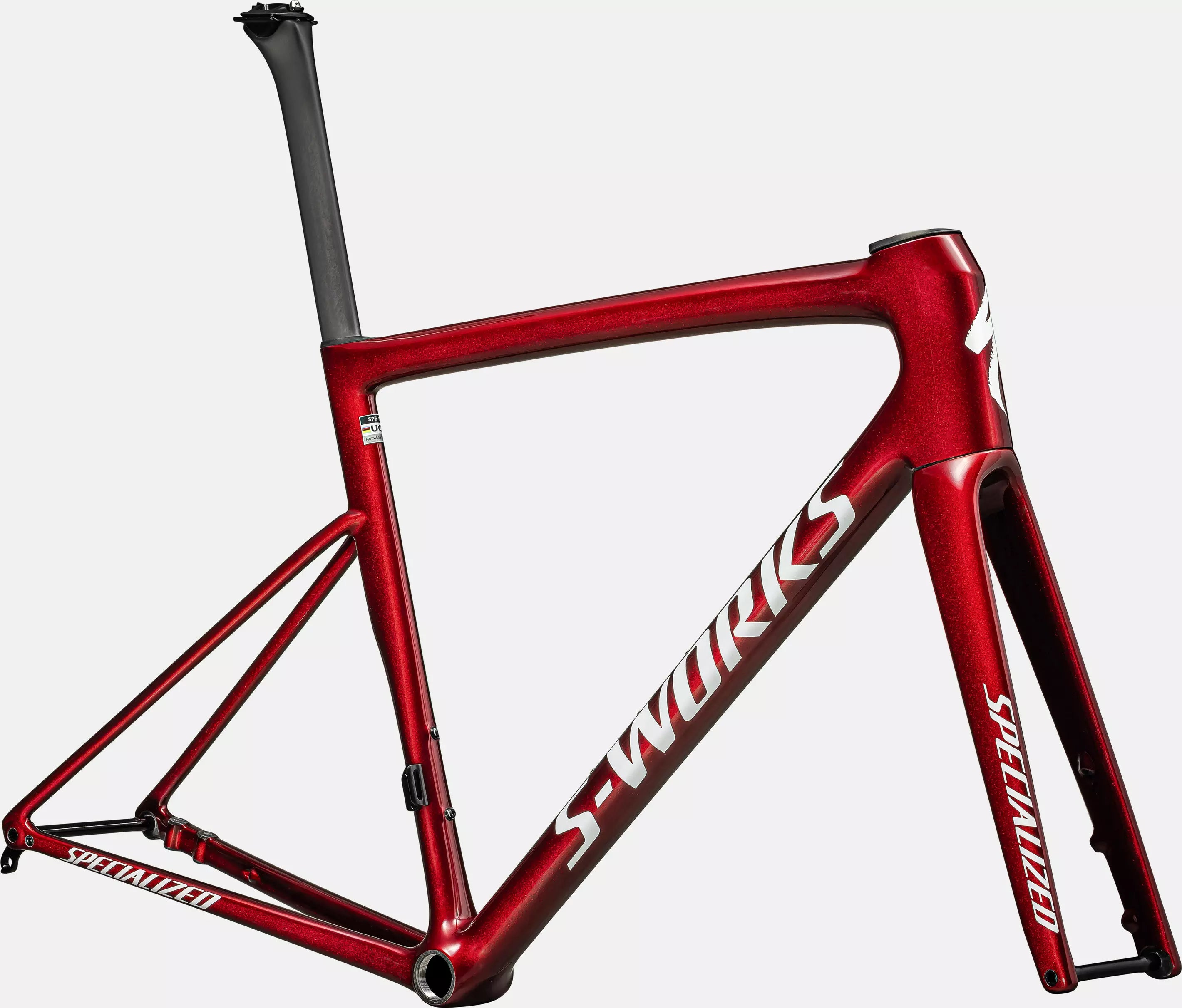 S-Works Tarmac SL8 Frameset – Epic Cycles S-Works Tarmac SL8 Frameset – Epic Cycles
