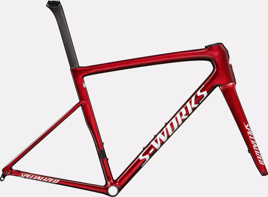Specialized S-Works Tarmac SL8 Frameset