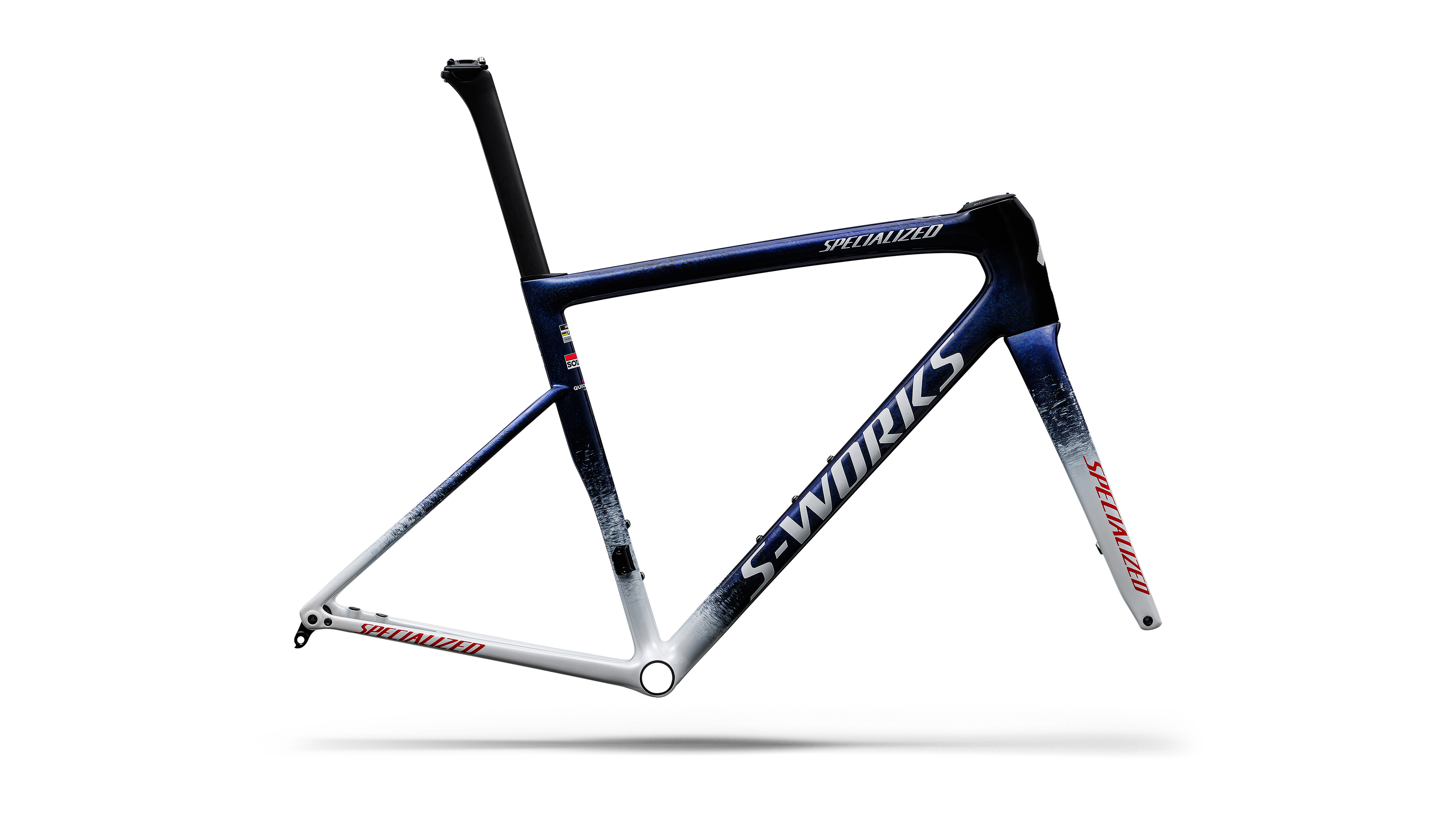 S-Works Tarmac SL8 Team Frameset – Epic Cycles