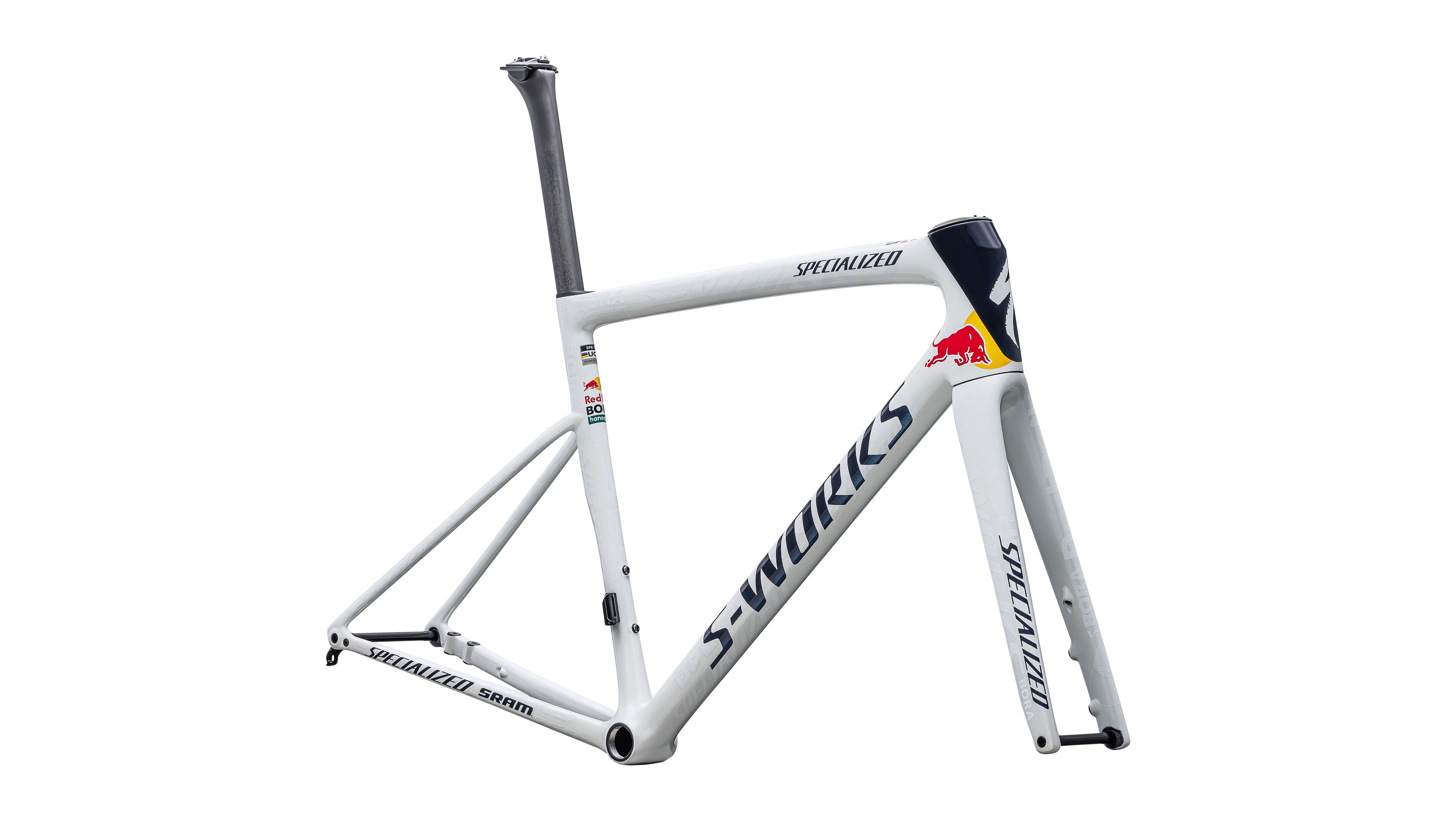 S-Works Tarmac SL8 Team Frameset – Epic Cycles