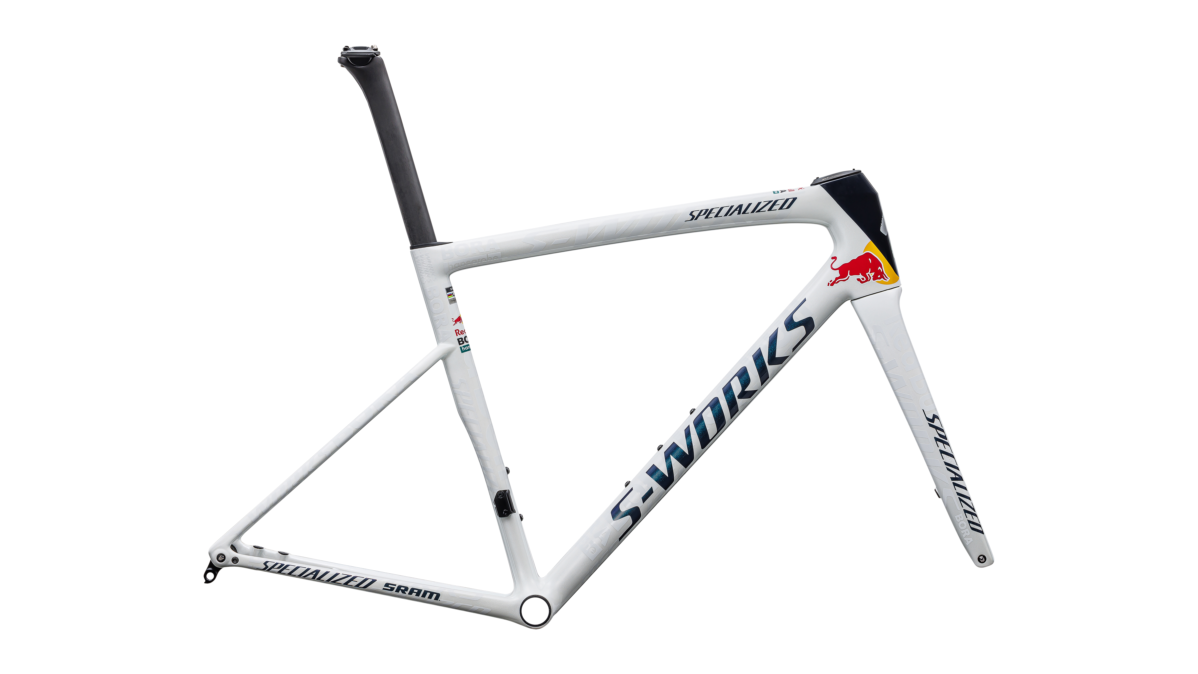 S-Works Tarmac SL8 Frameset – Epic Cycles