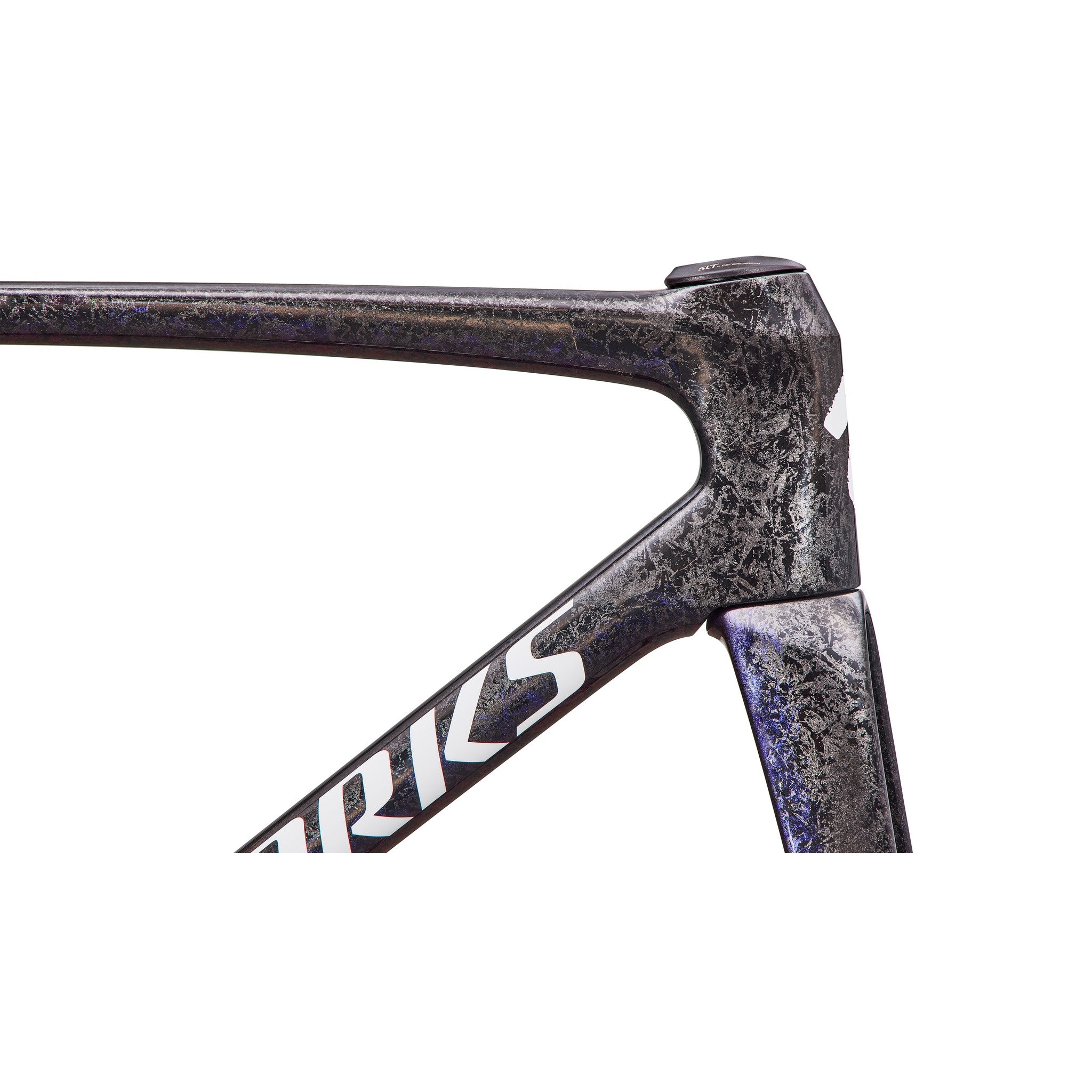 S-Works Tarmac SL9 Frameset