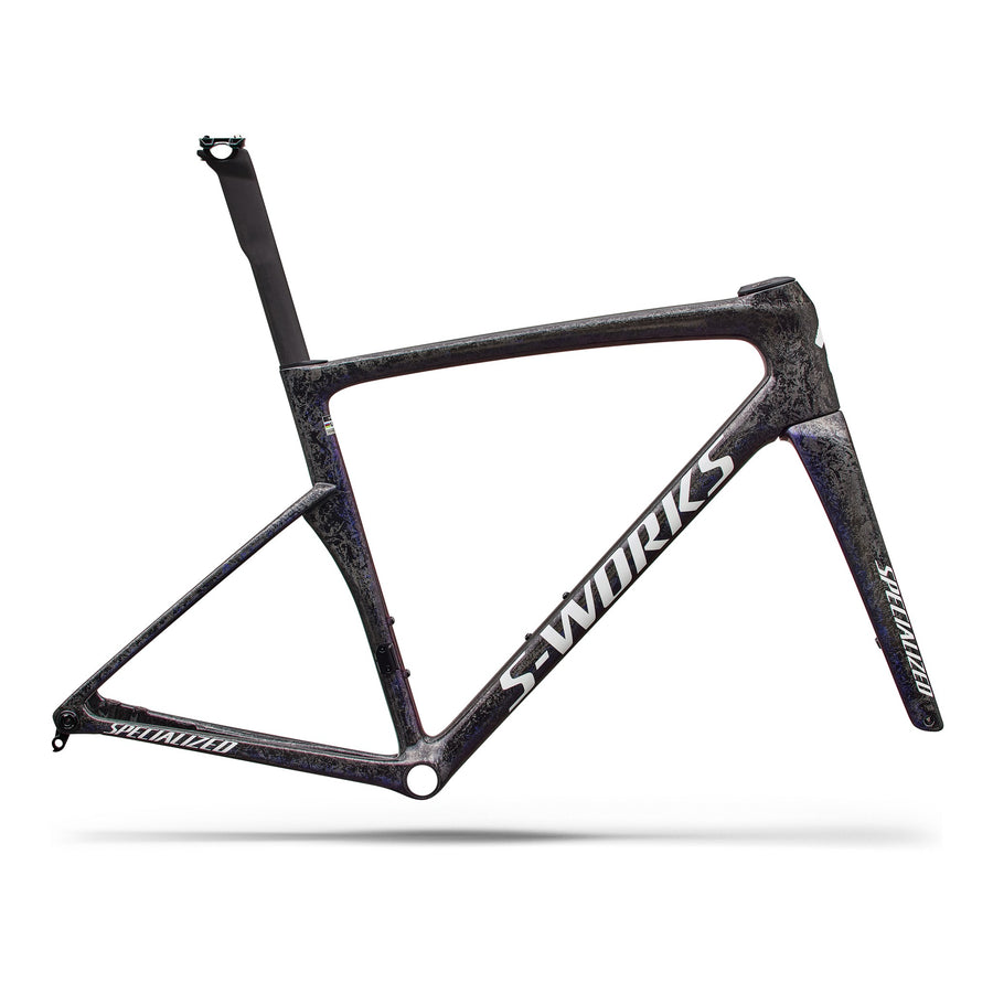S-Works Tarmac SL9 Frameset