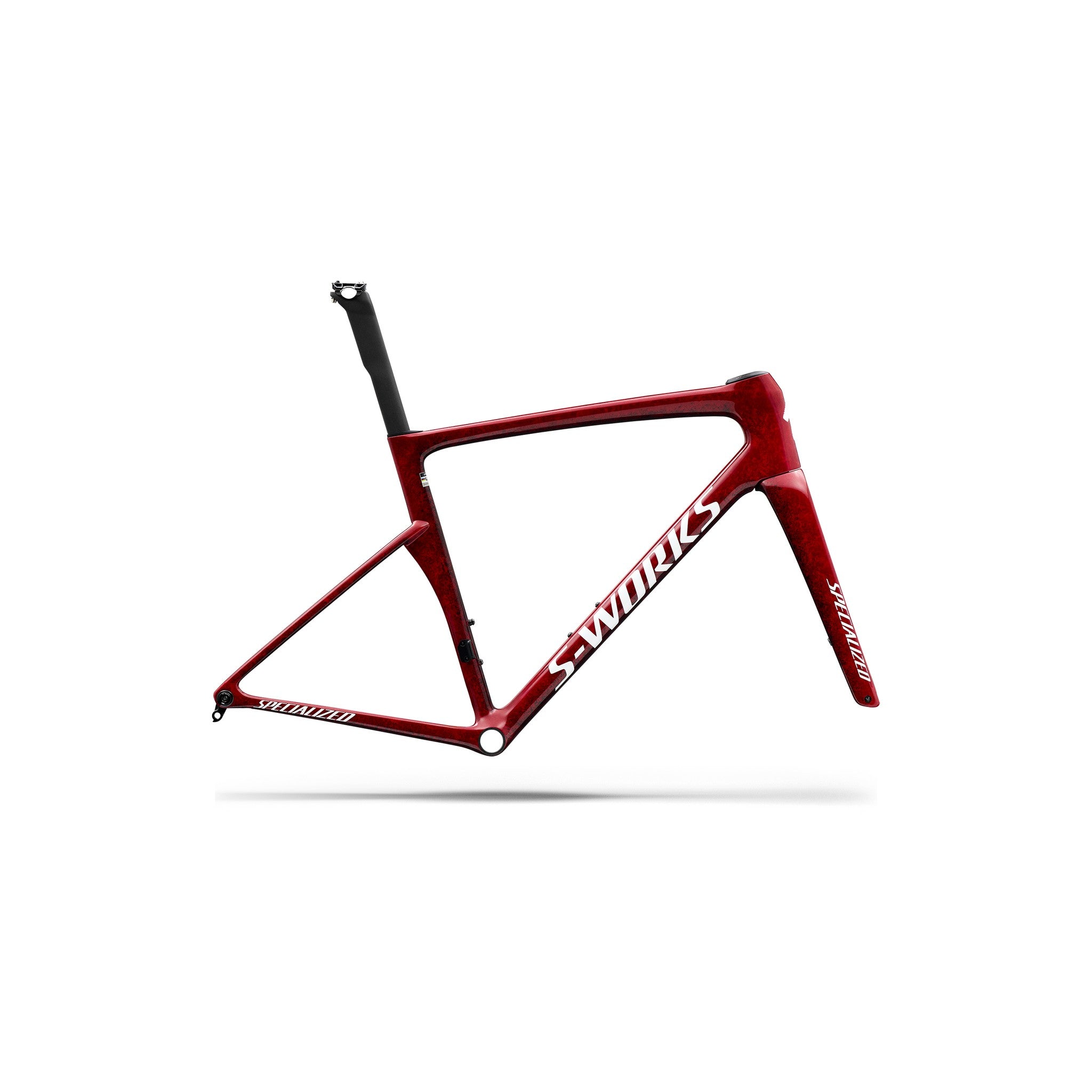 S-Works Tarmac SL9 Frameset – Epic Cycles