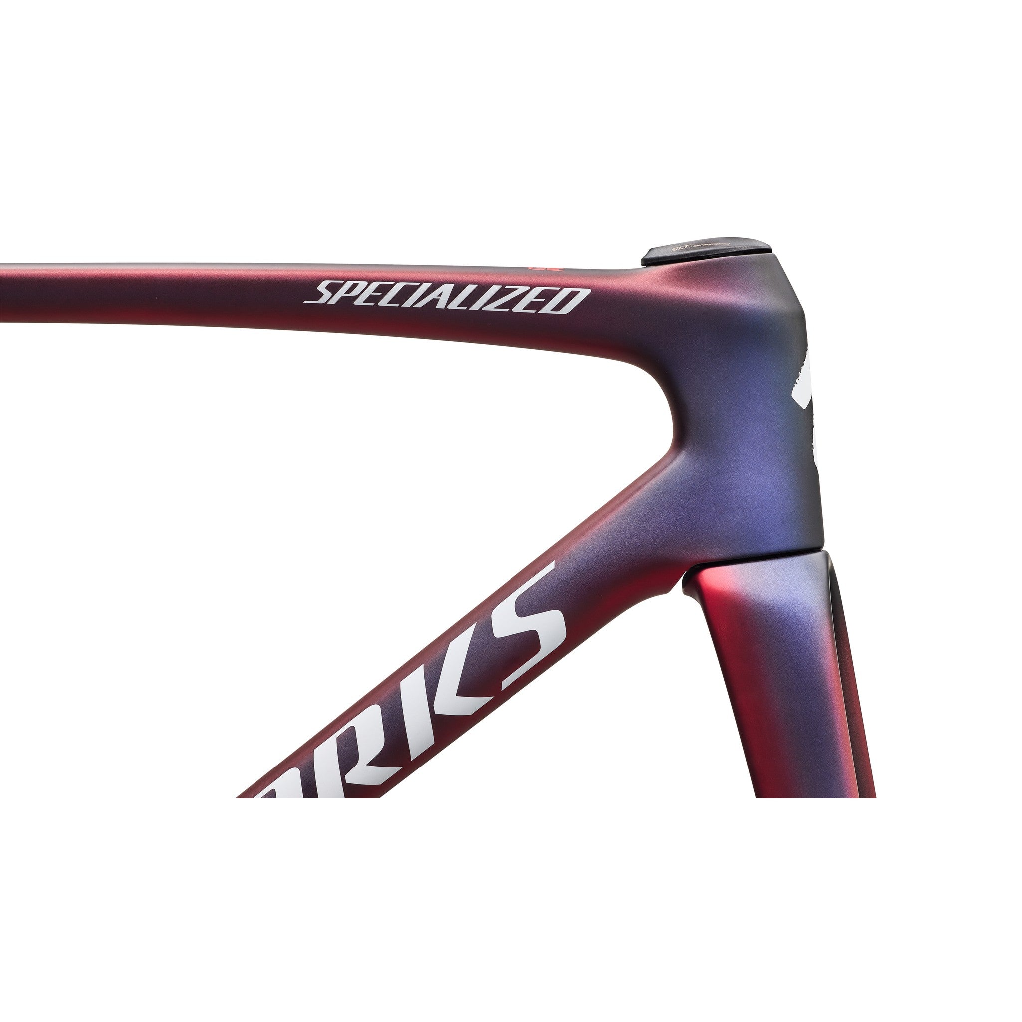 S-Works Tarmac SL9 Team Replica Frameset - FDJ United - SUEZ