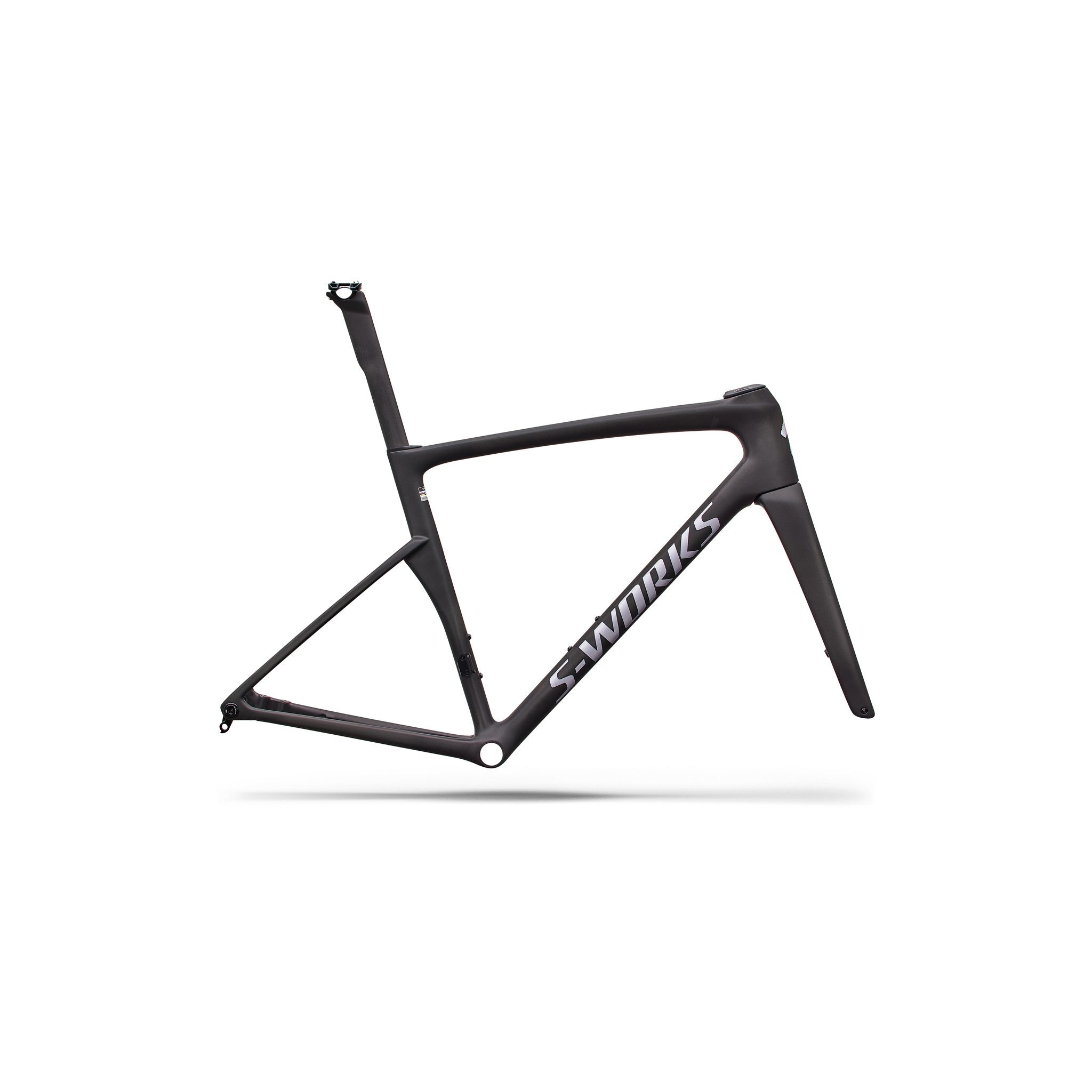 S-Works Tarmac SL9 Frameset