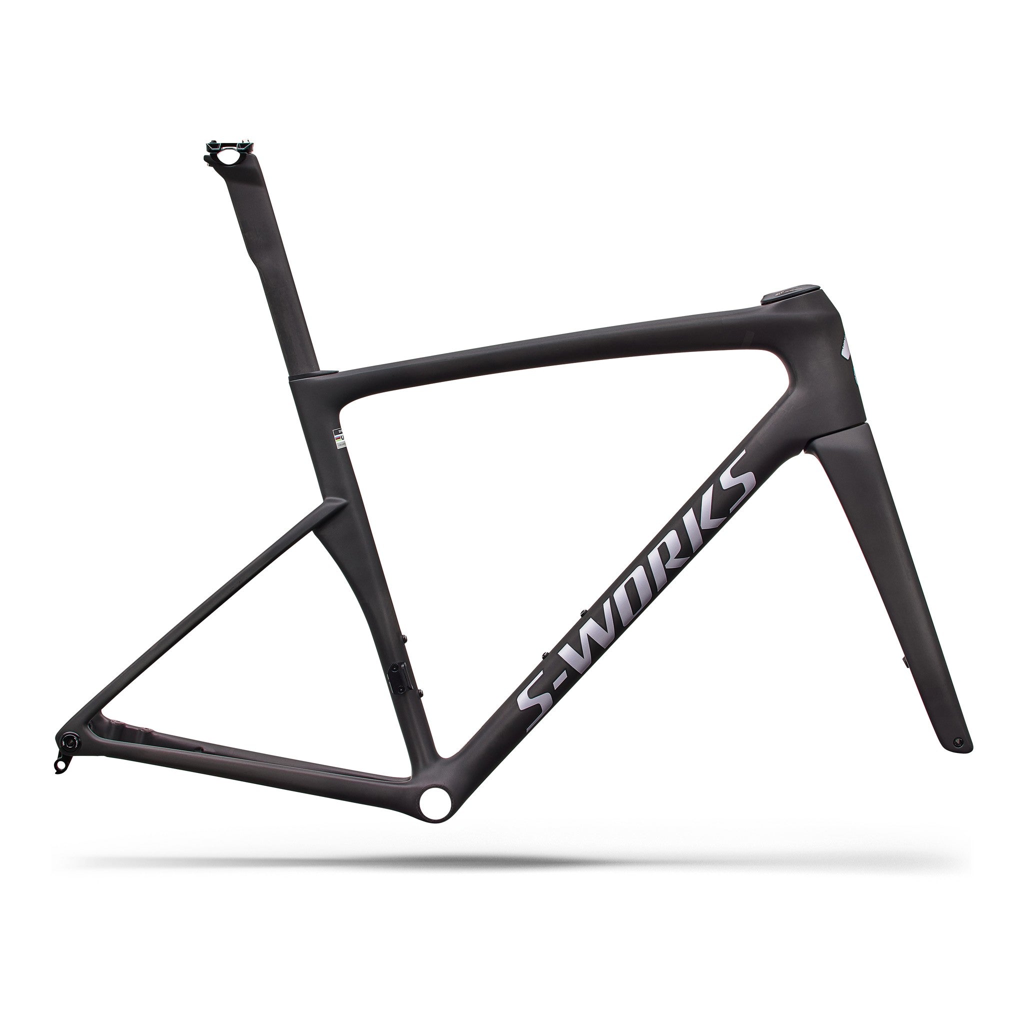 S-Works Tarmac SL9 Frameset – Epic Cycles