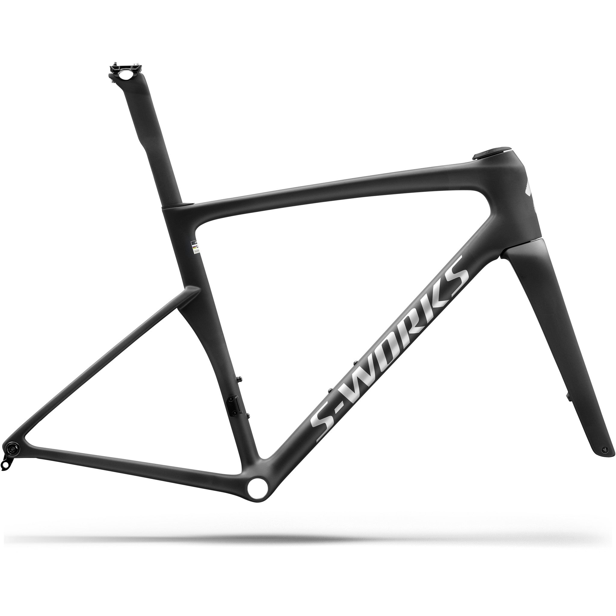 S-Works Tarmac SL9 Frameset – Epic Cycles