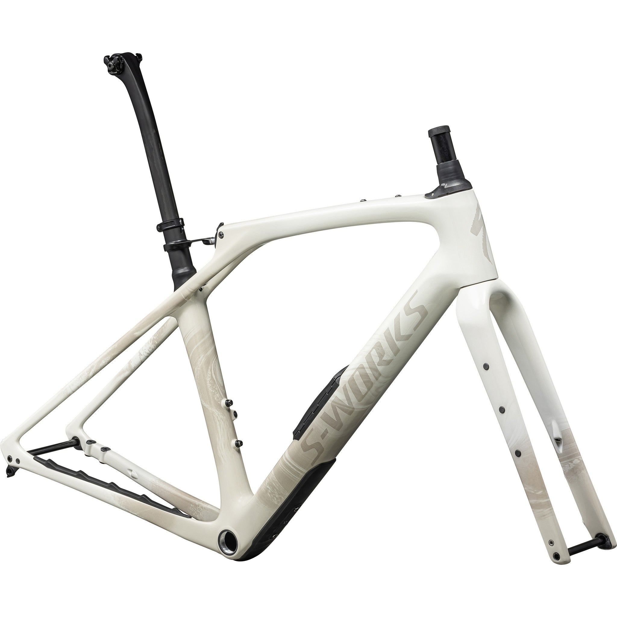 S-Works Diverge STR