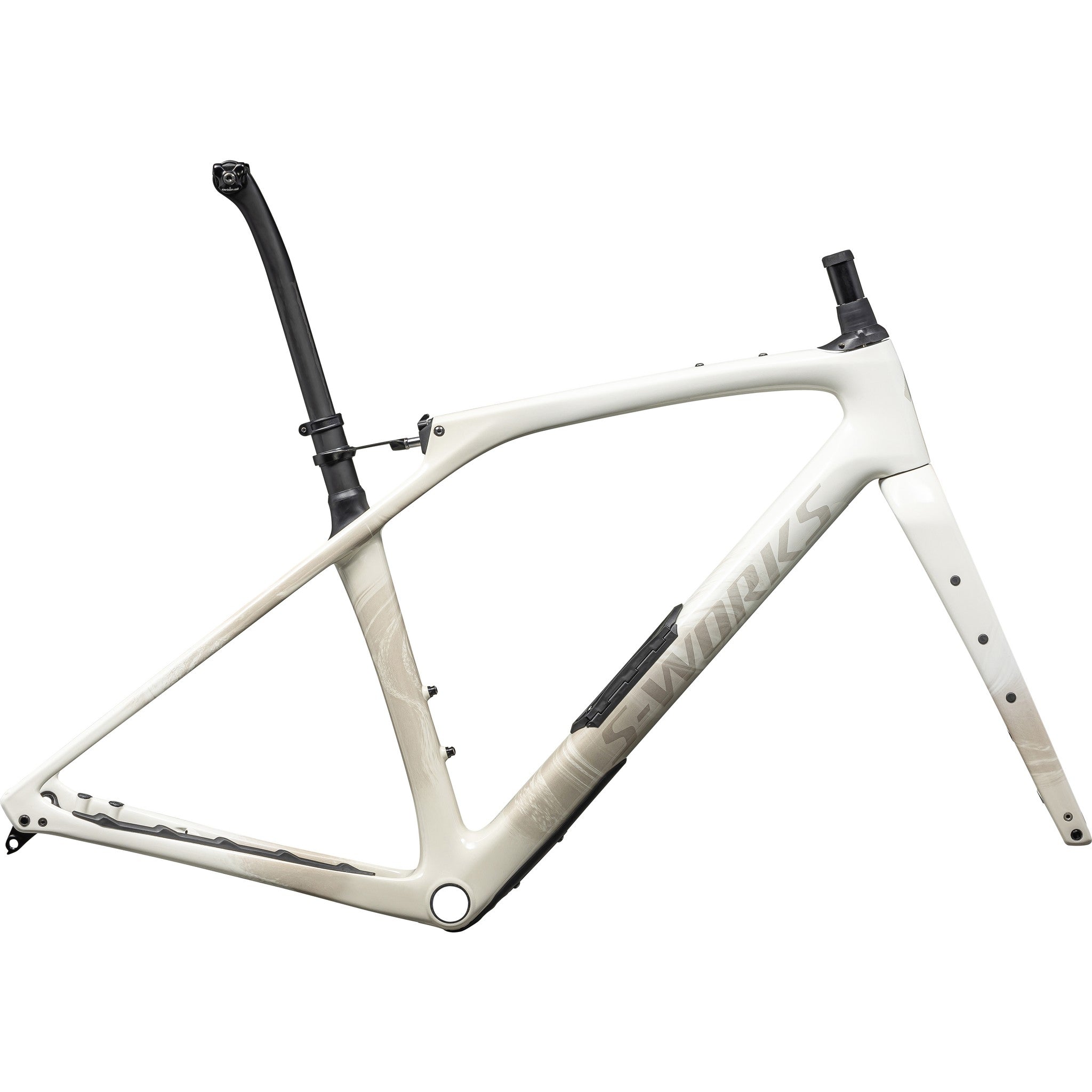 S-Works Diverge STR