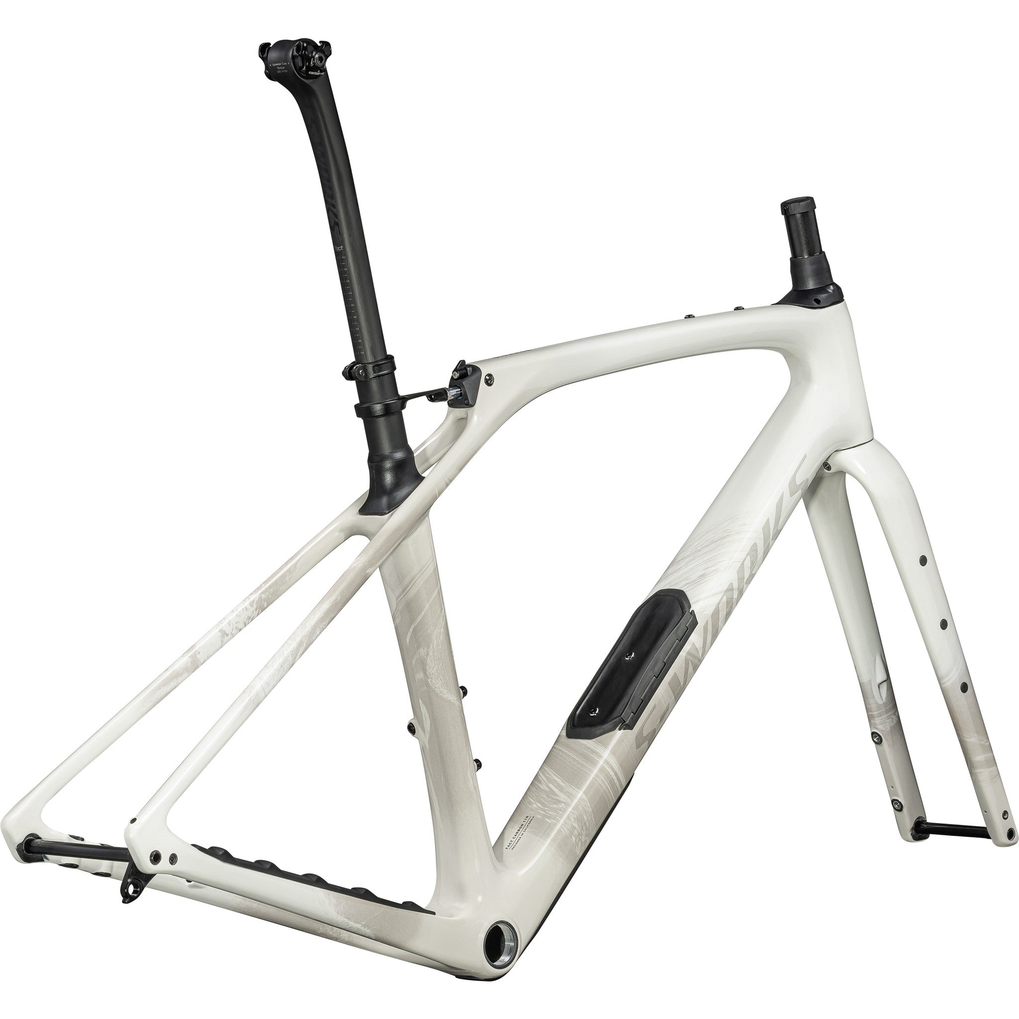 S-Works Diverge STR