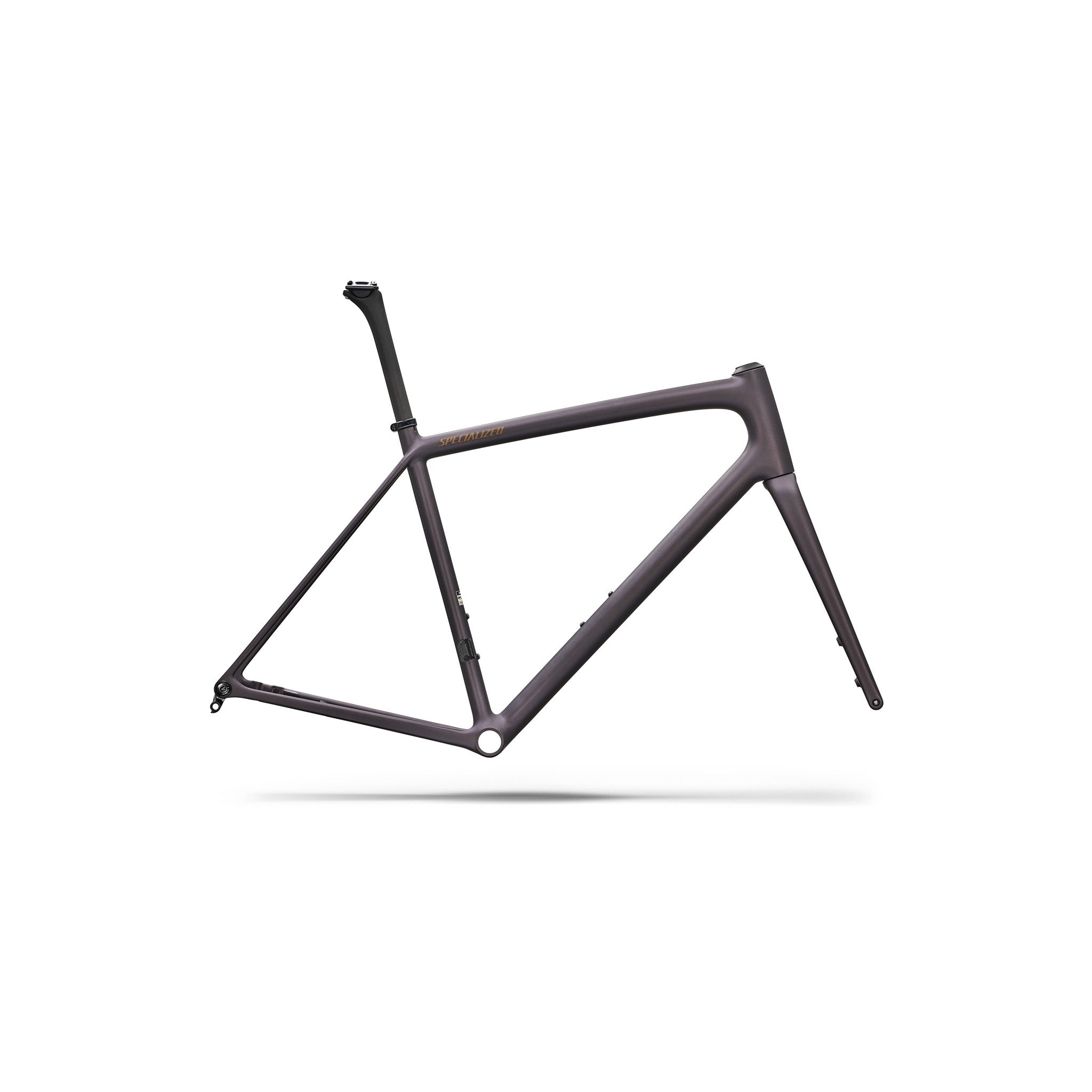 Aethos 2 Frameset - FACT 10r Carbon