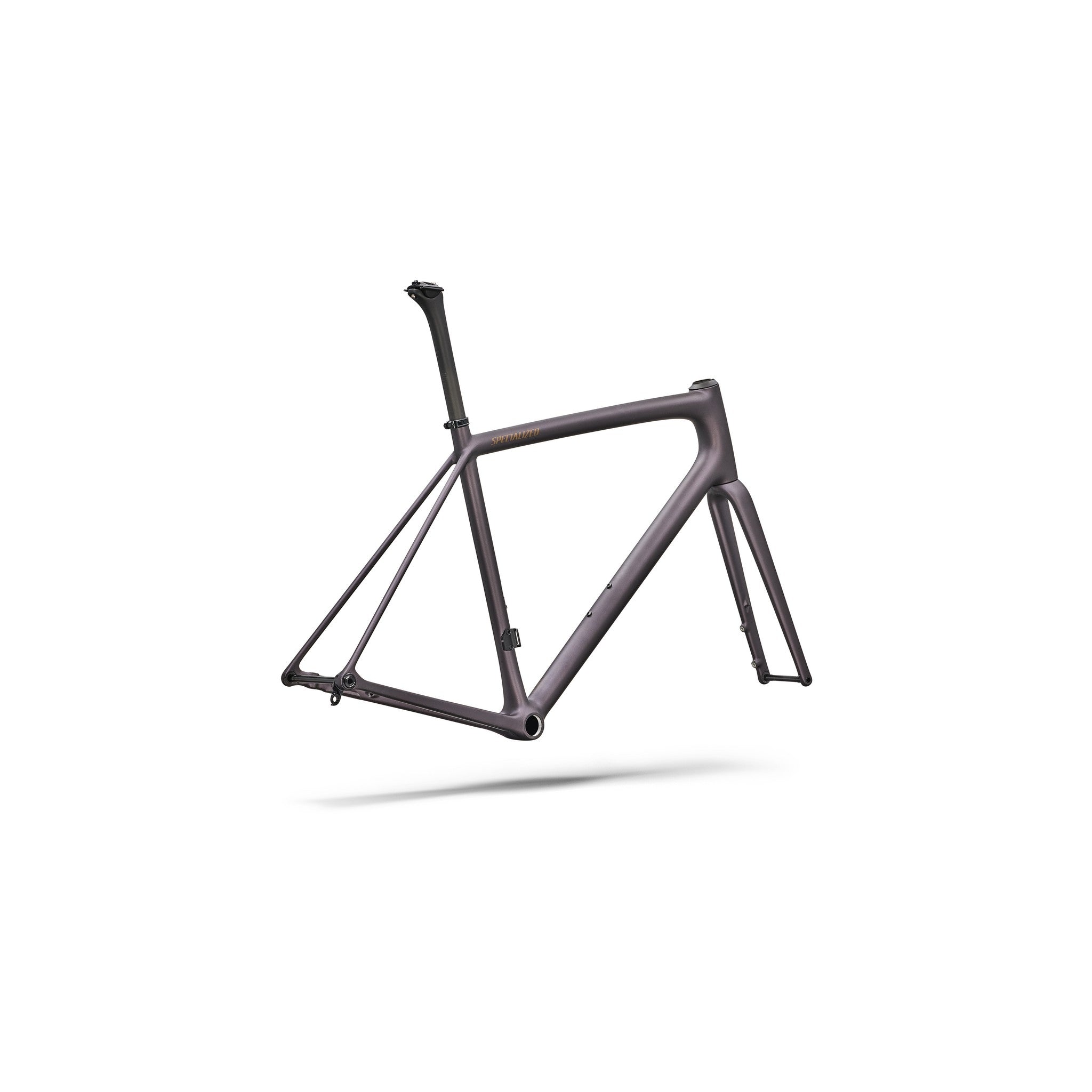 Aethos 2 Frameset - FACT 10r Carbon