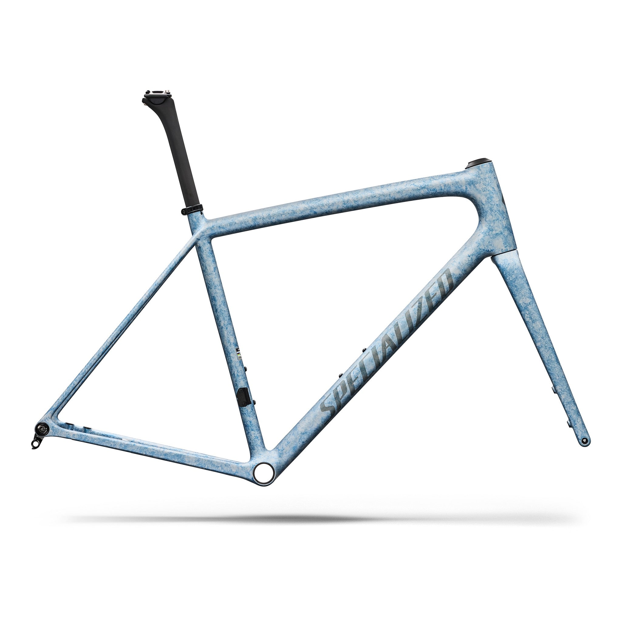 Aethos 2 Frameset - FACT 10r Carbon – Epic Cycles