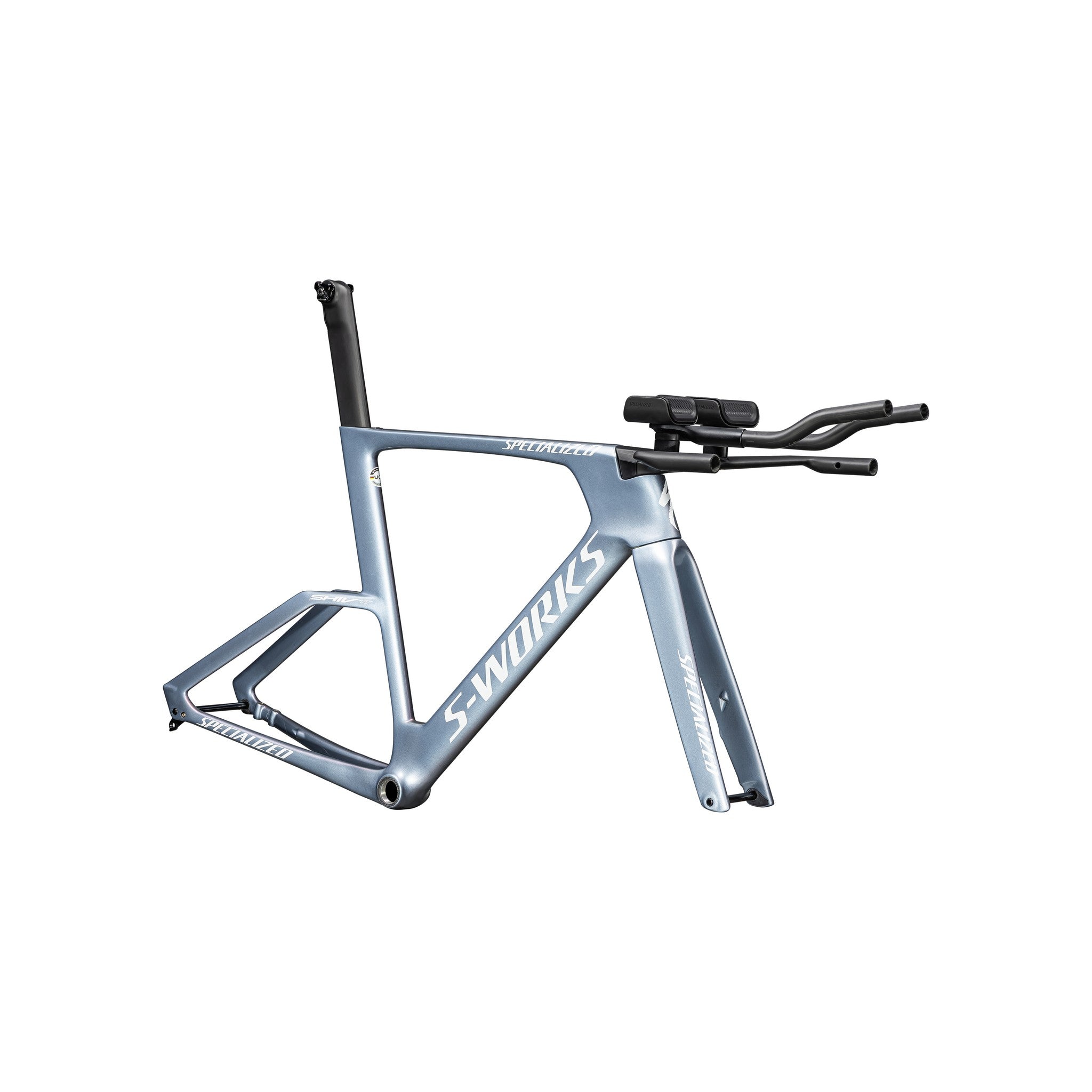 Specialized S-Works Shiv TT Module 2025