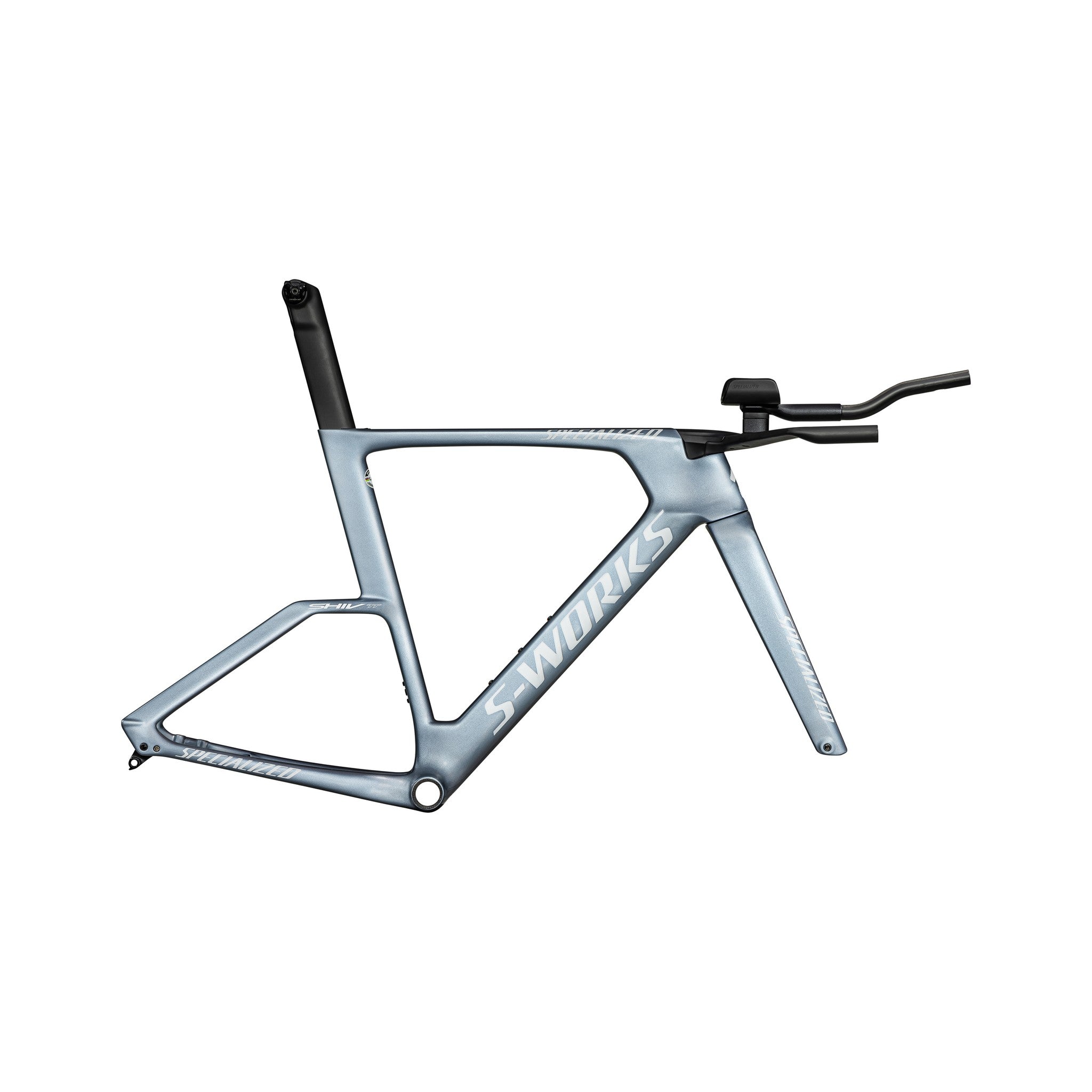Specialized S-Works Shiv TT Module 2025