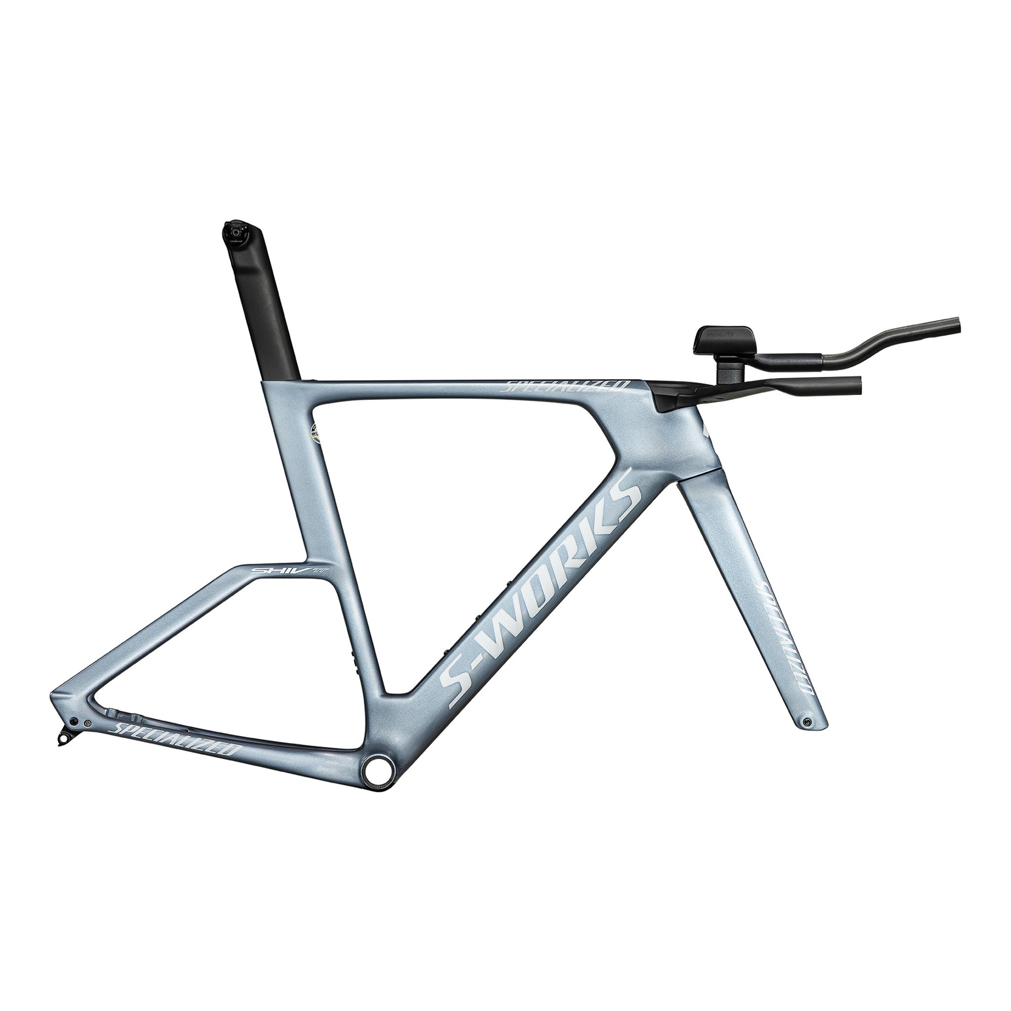 Specialized S-Works Shiv TT Module 2025