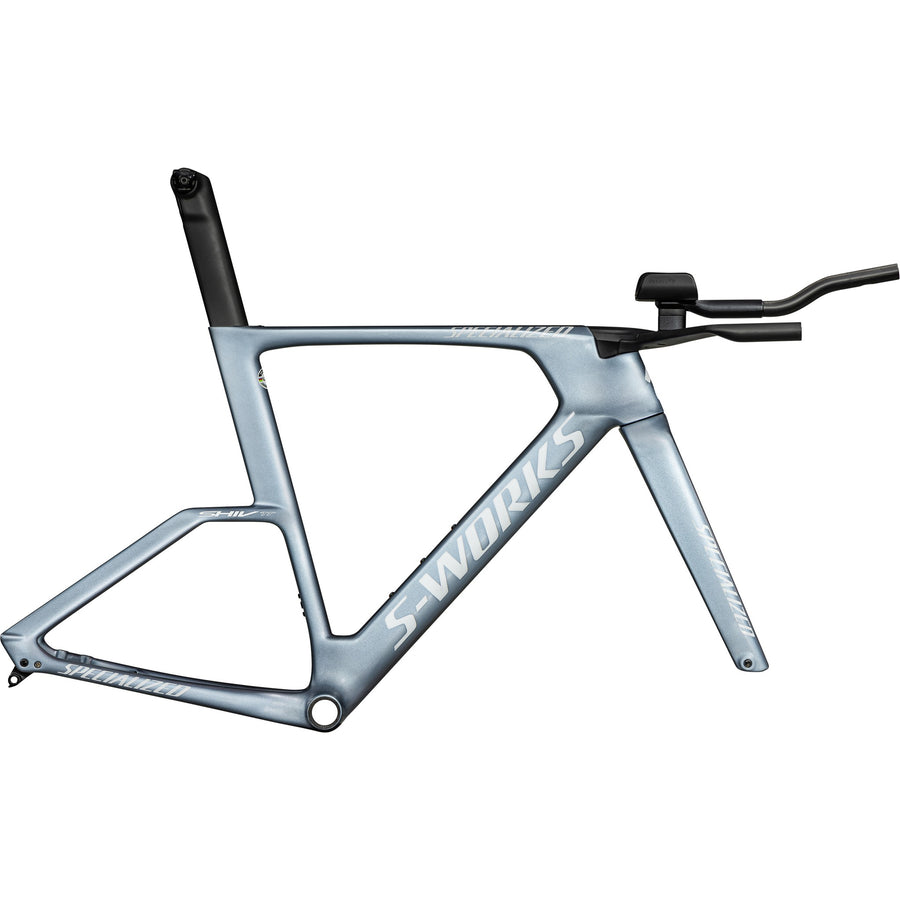 Specialized S-Works Shiv TT Module 2025