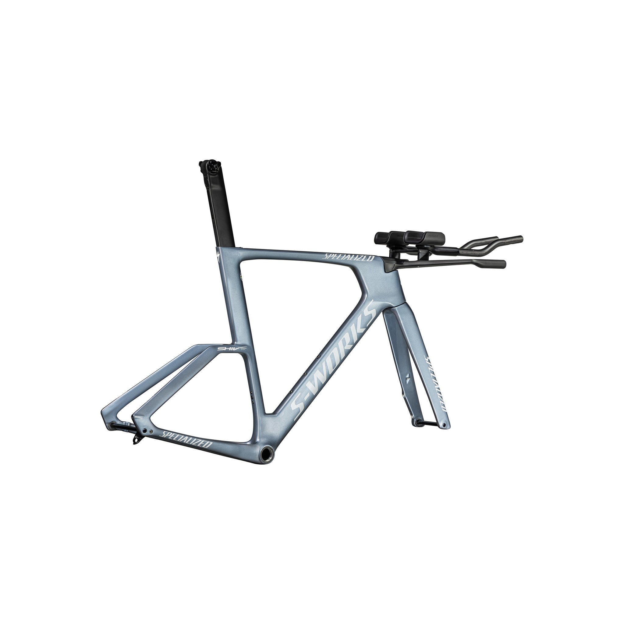 Specialized S-Works Shiv TT Module 2025