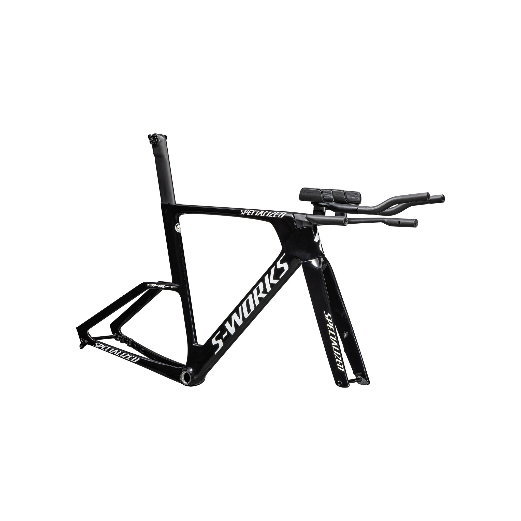 Specialized S-Works Shiv TT Module 2025