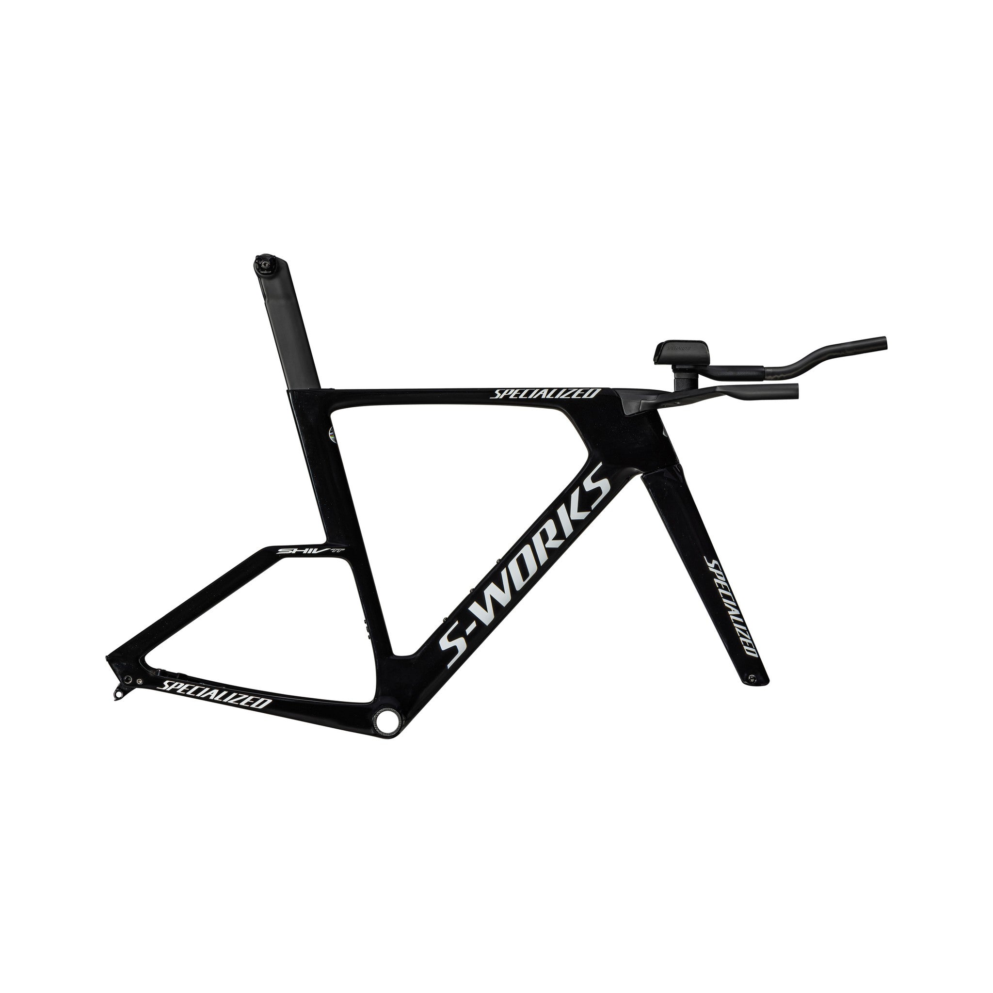 Specialized S-Works Shiv TT Module 2025