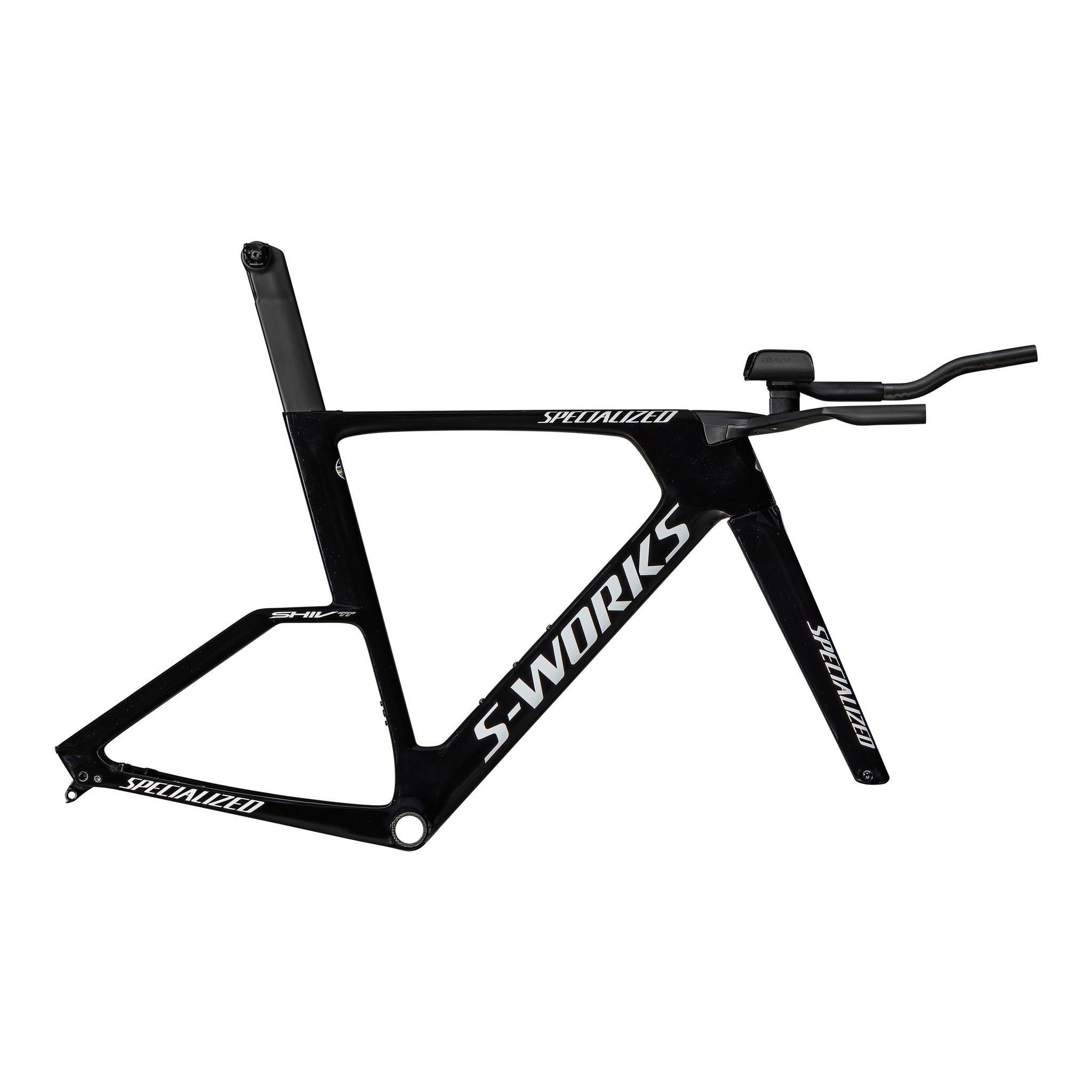Specialized S-Works Shiv TT Module 2025