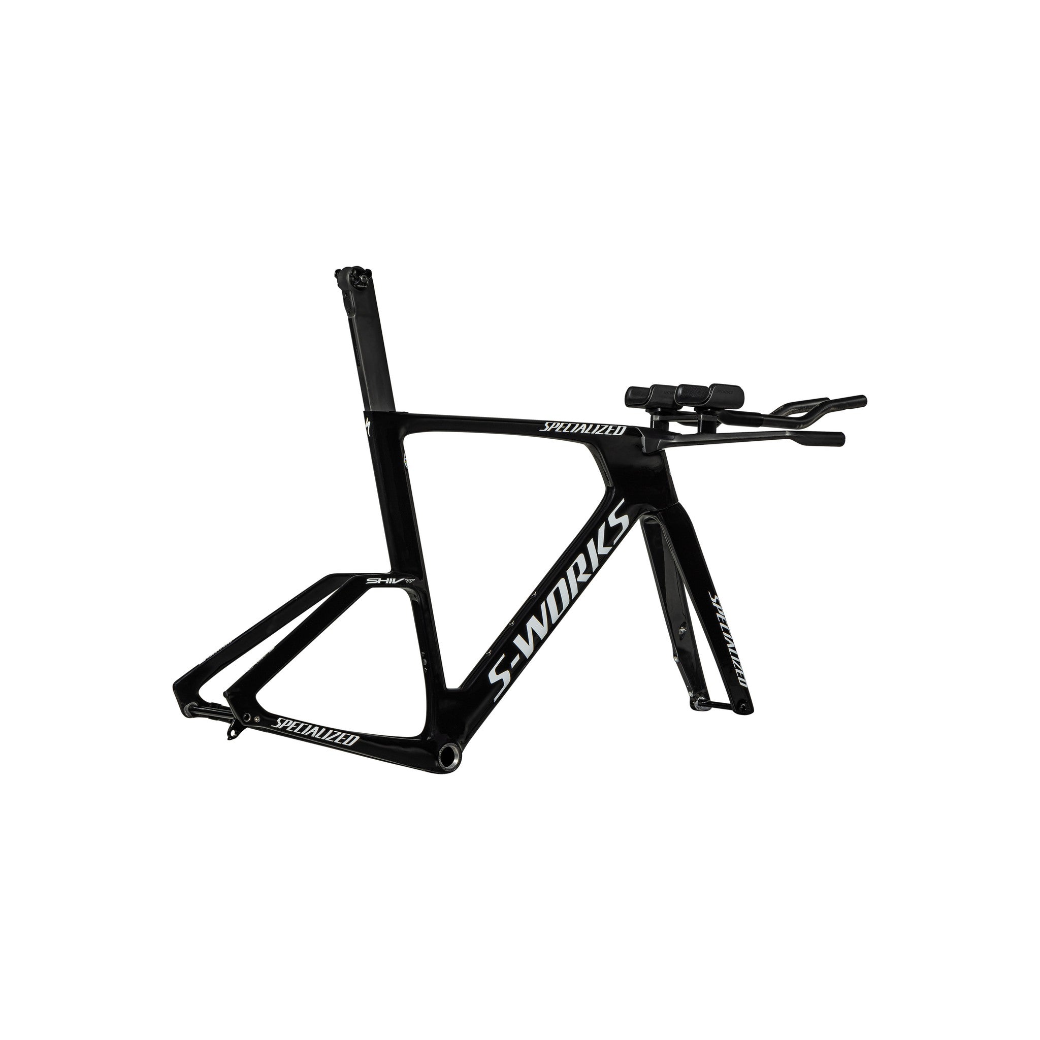 Specialized S-Works Shiv TT Module 2025