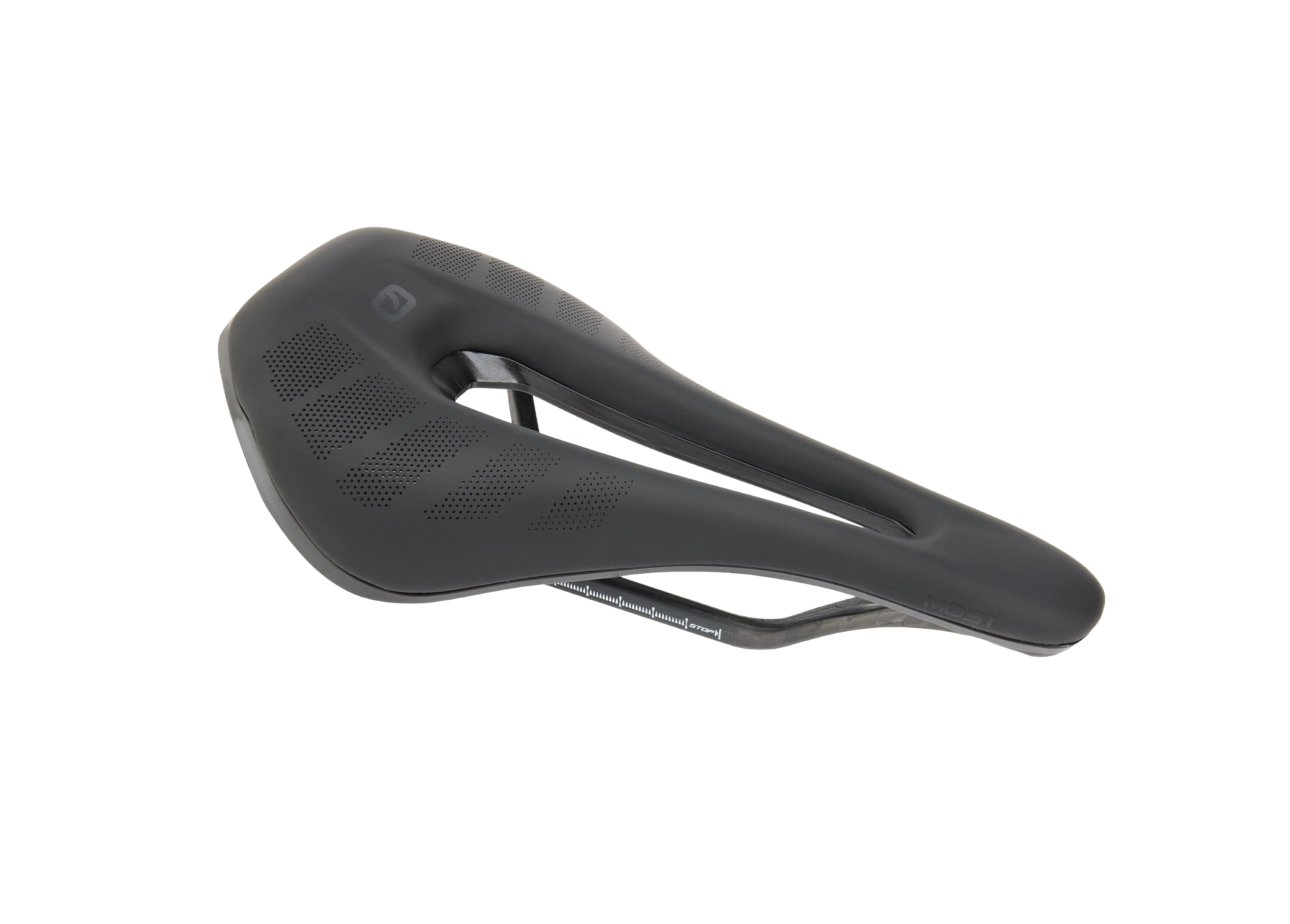 LYNX 2.0 Superflow Carbon Saddle