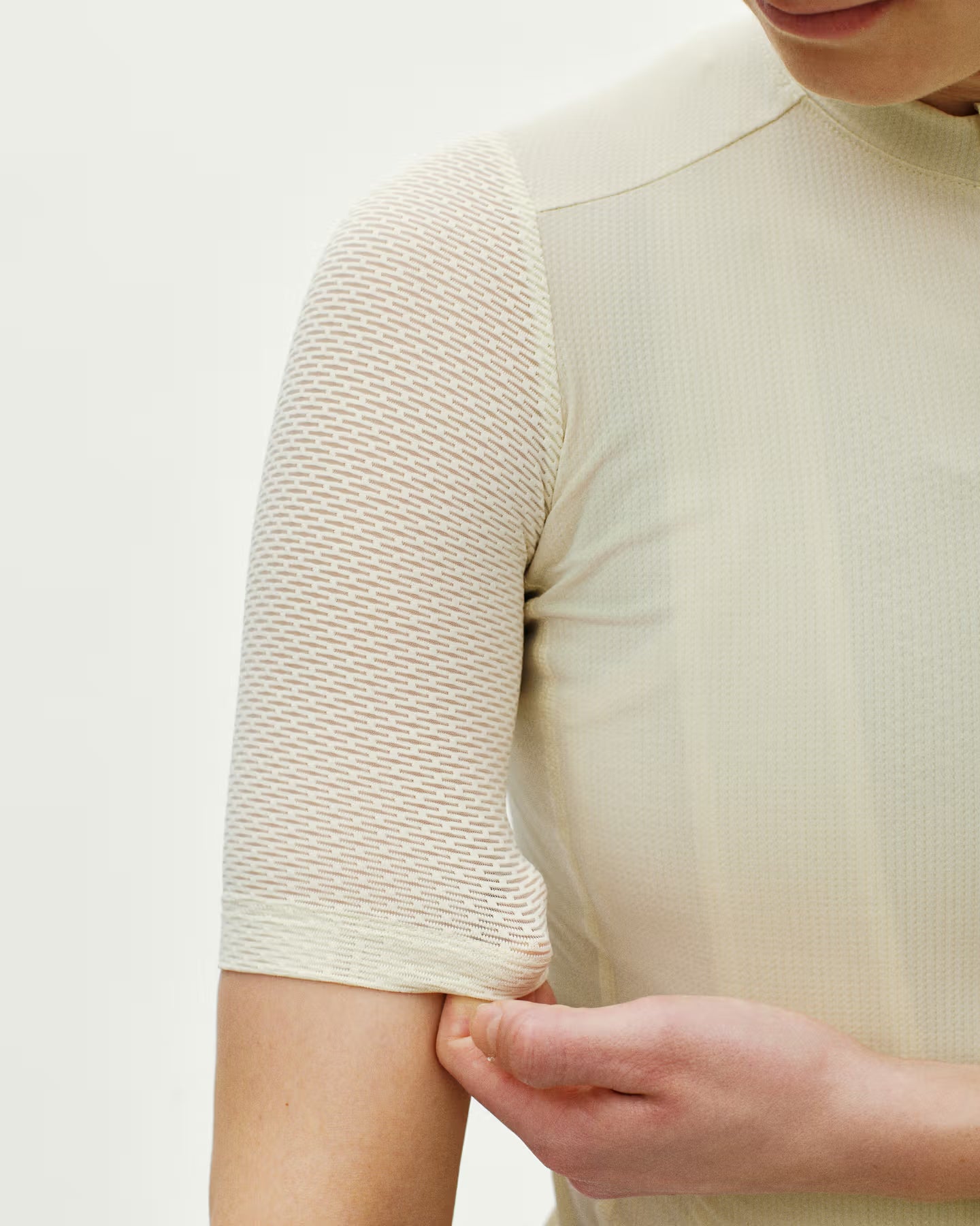Women's Essential Light Jersey